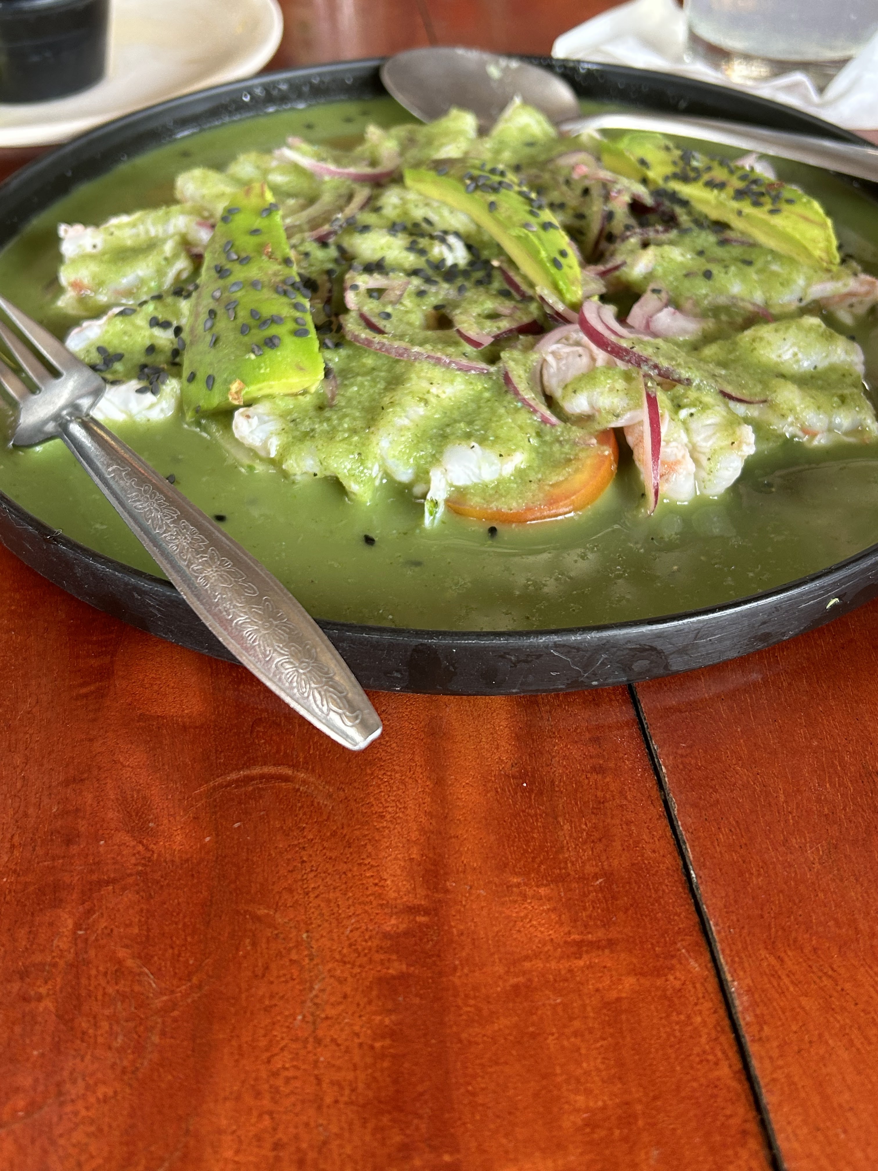 Restaurante El Navegante image 7