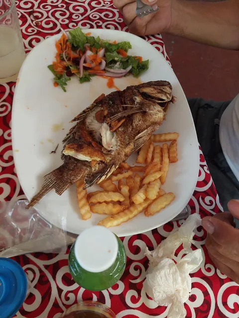 Restaurante El Navegante image 8