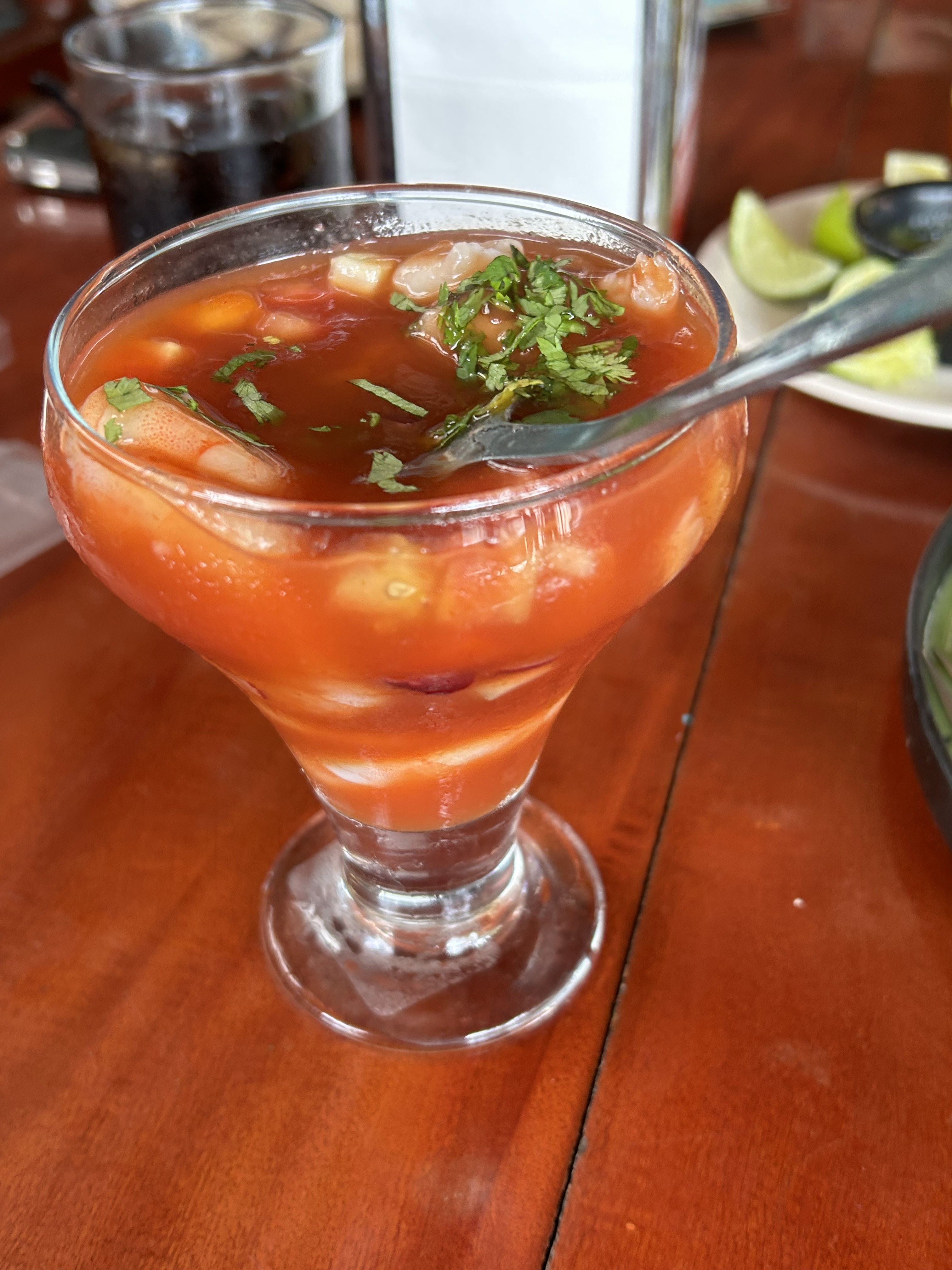 Restaurante El Navegante image 9