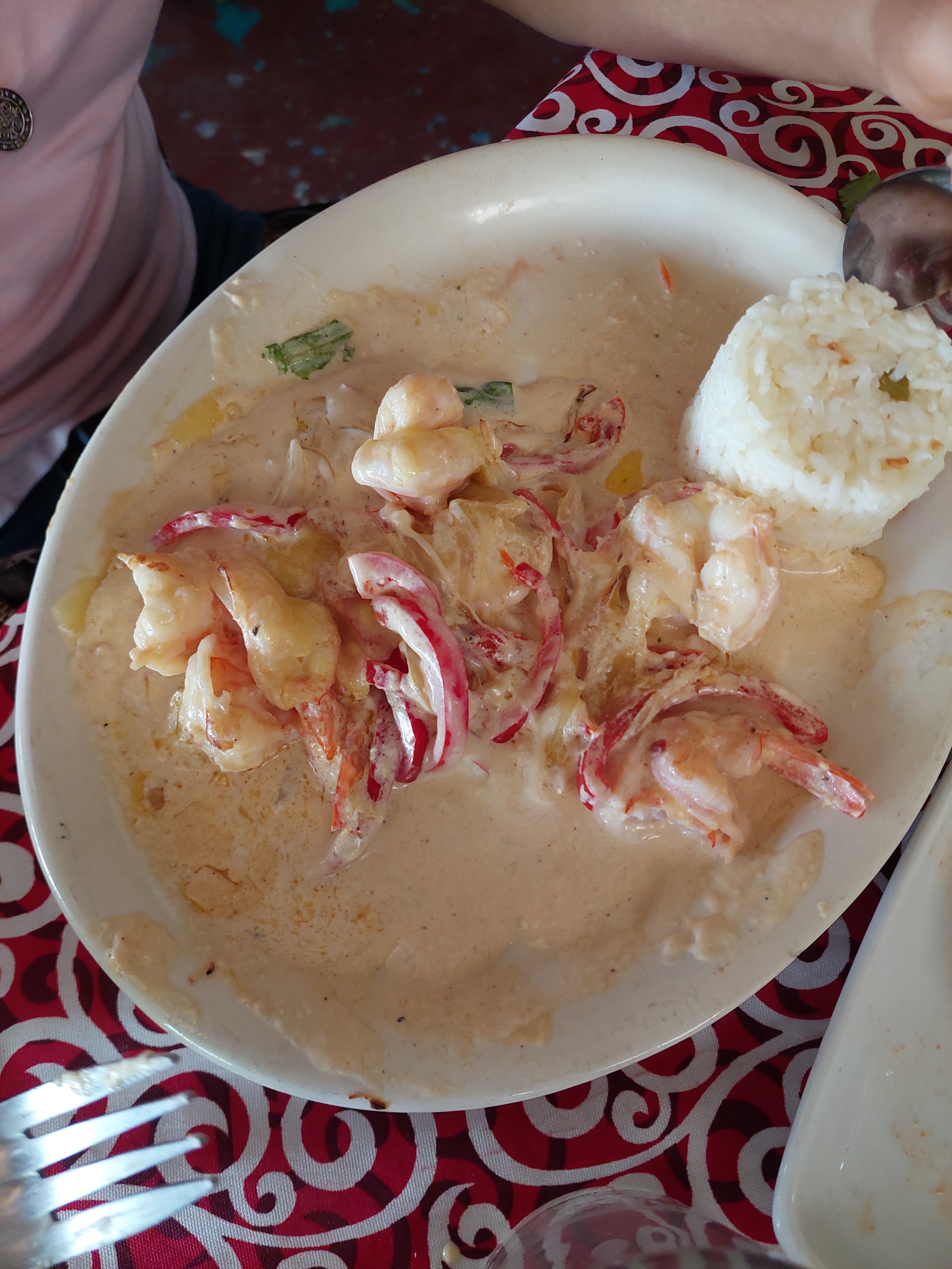 Restaurante El Navegante image 10