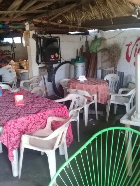Doña Chelo Marques image 1