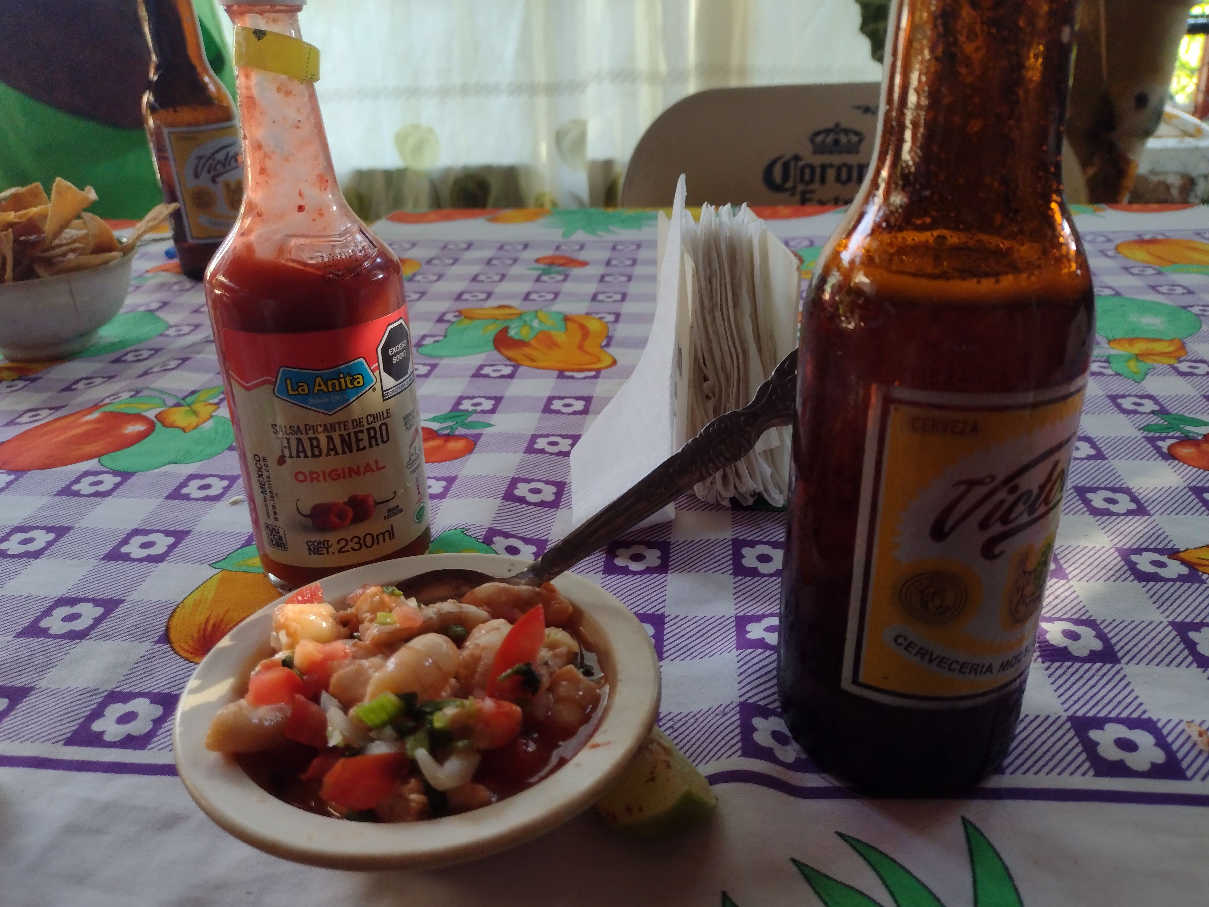 Doña Chelo Marques image 2