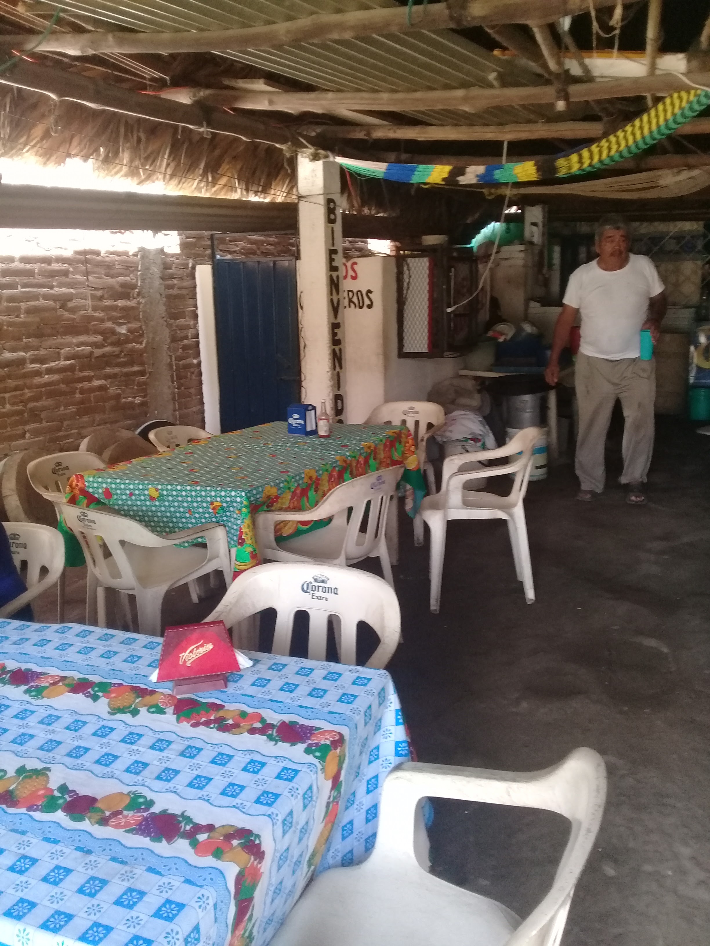 Doña Chelo Marques image 3