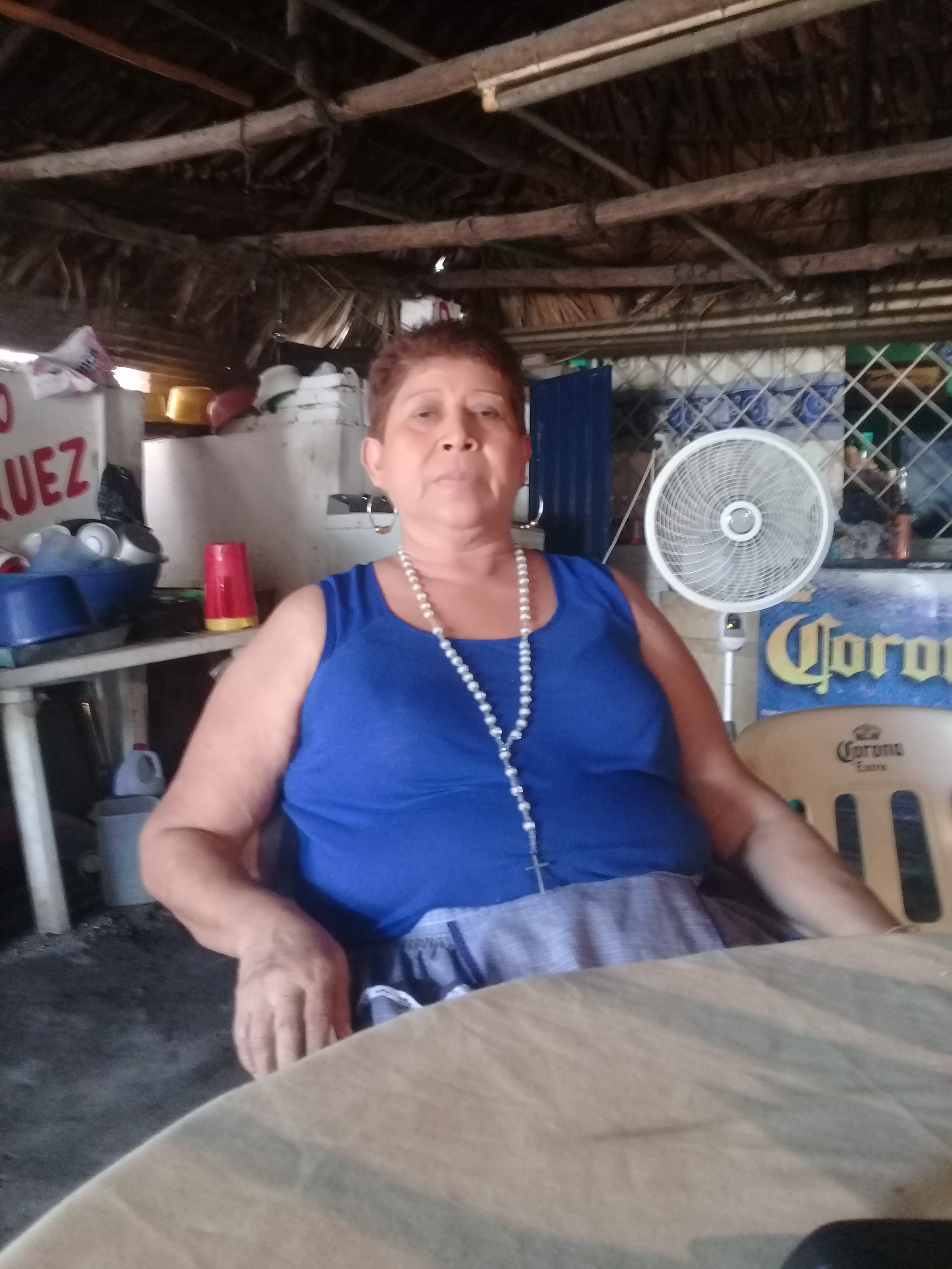 Doña Chelo Marques image 4