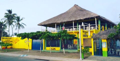Restaurant Los Coquitos image 3