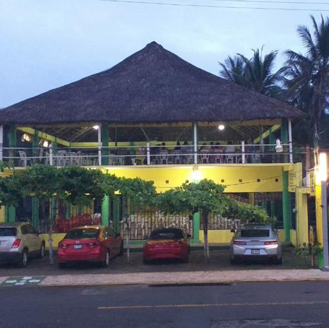 Restaurant Los Coquitos image 5