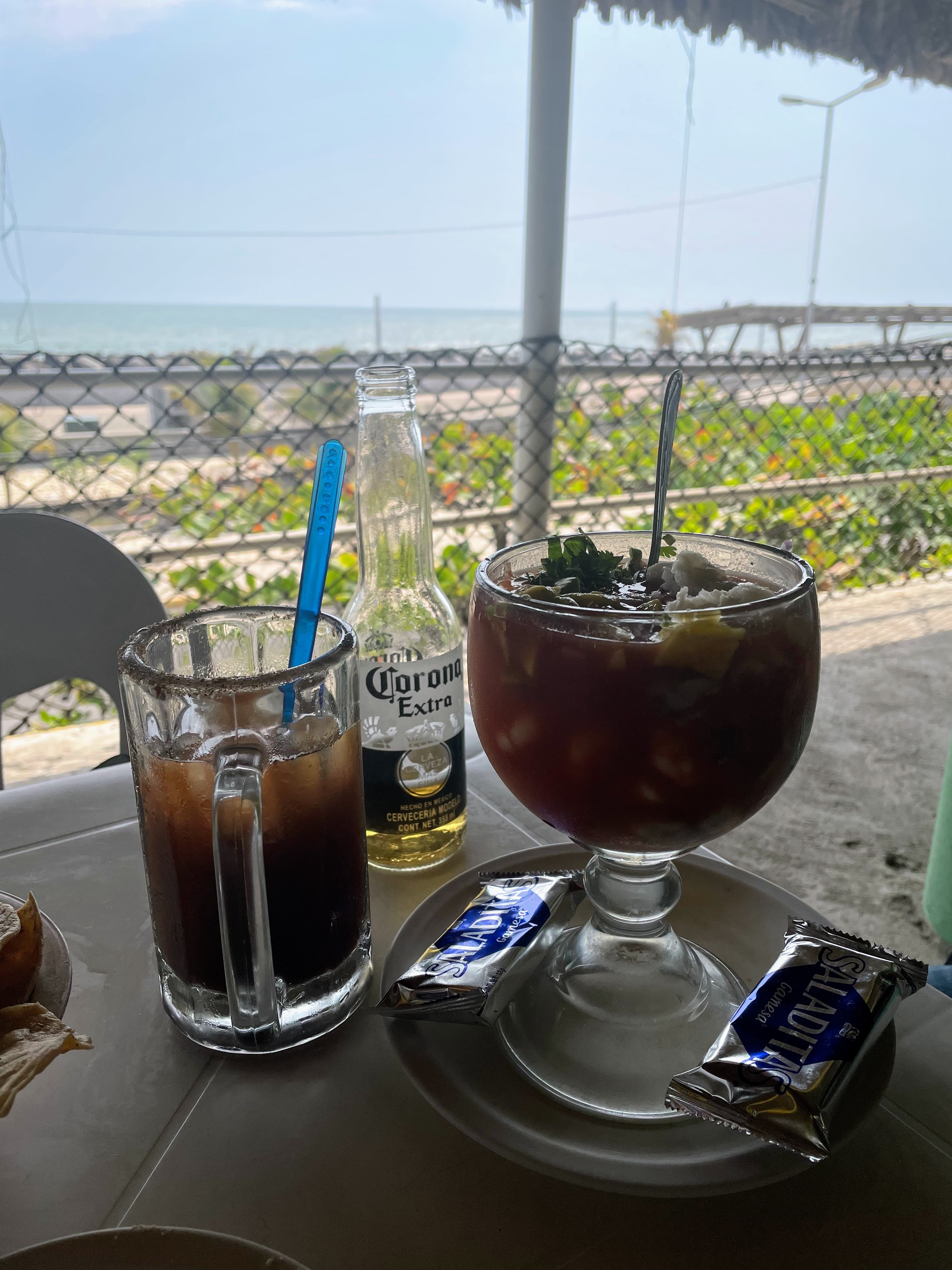 Restaurant Los Coquitos image 7