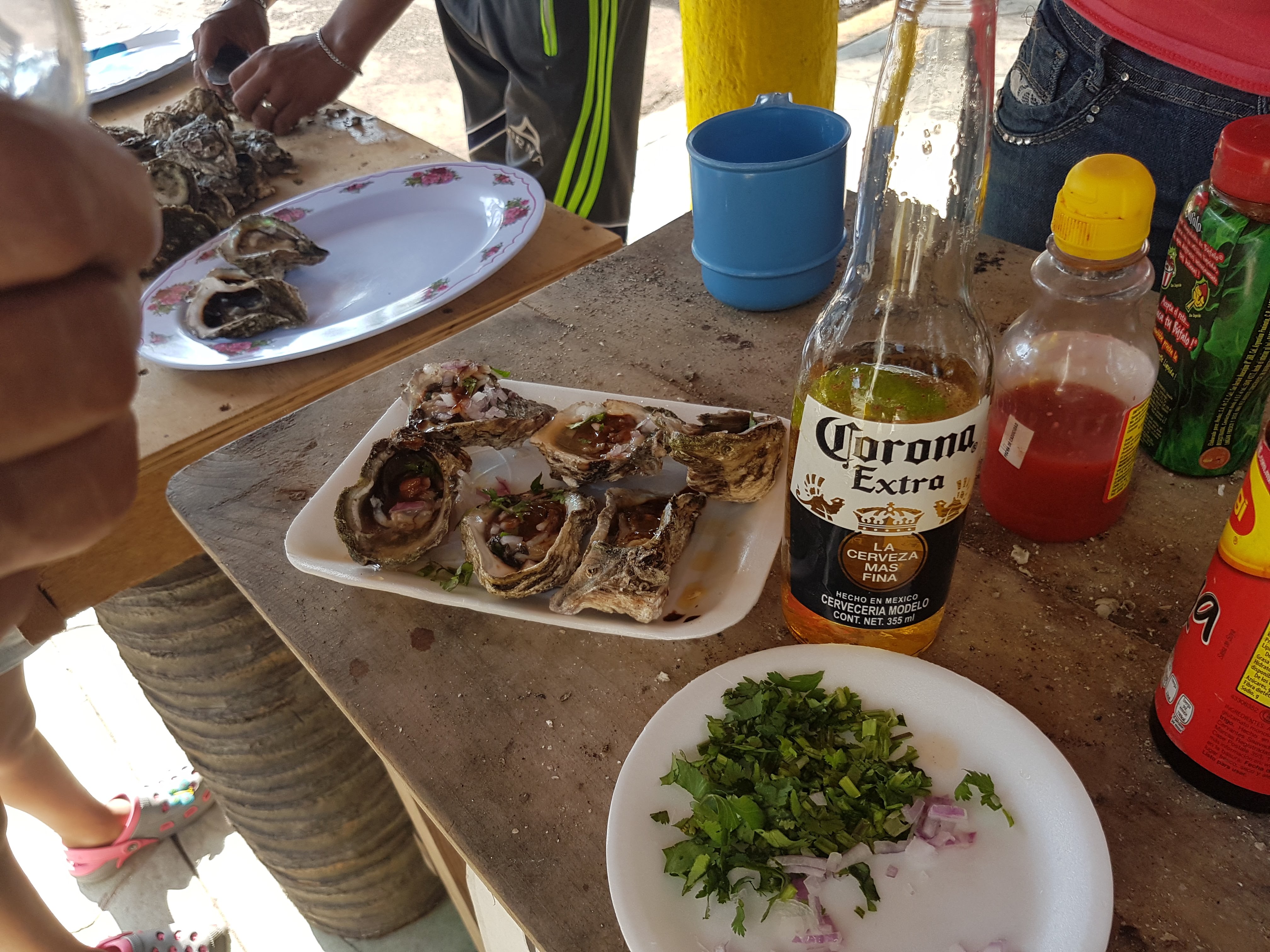 Restaurante Puerto madero image 5