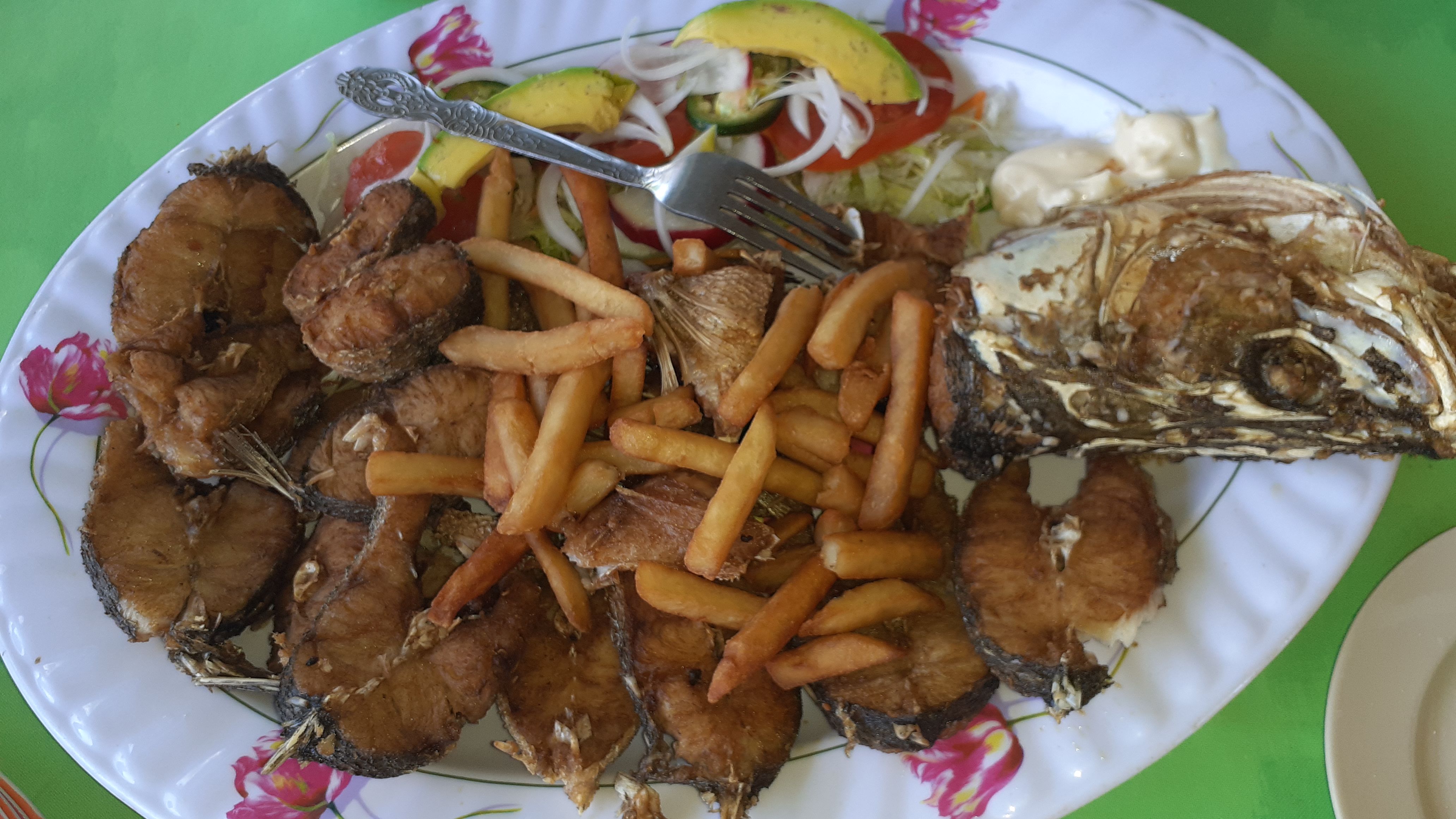 Restaurant Paty image 2