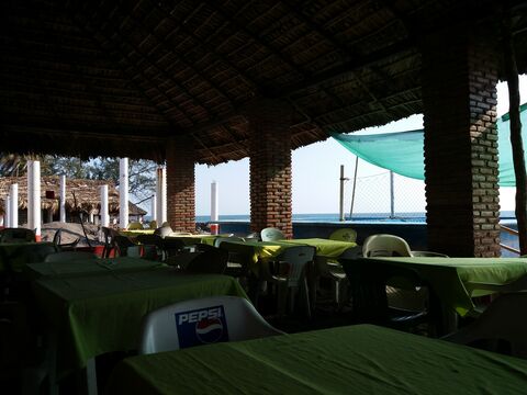 Restaurant Paty image 6