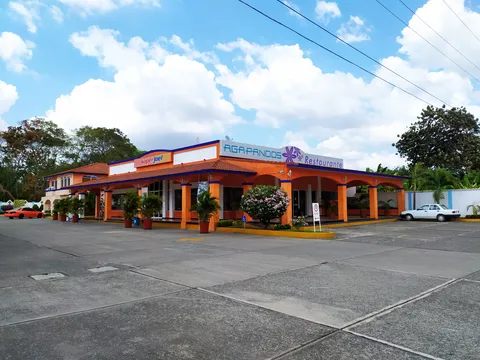 Restaurante Agapandos image 1