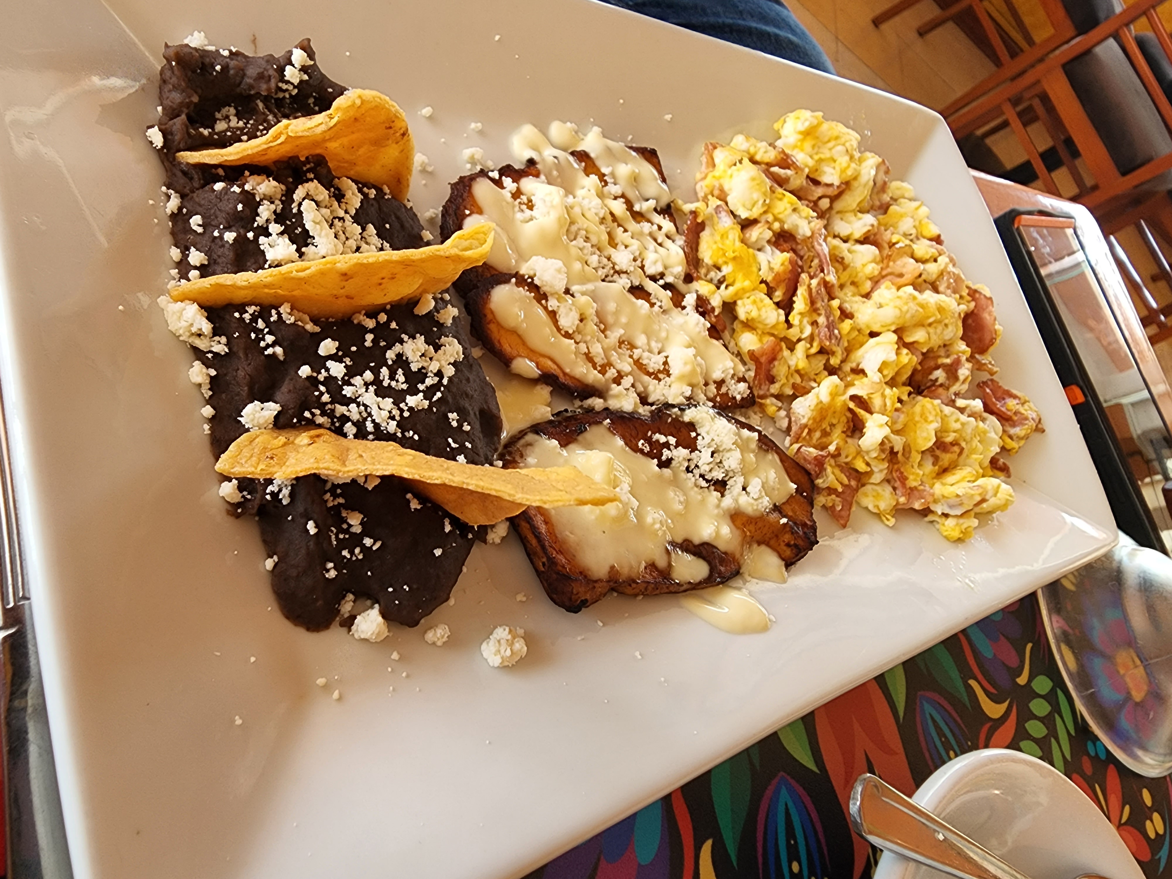 Restaurante Agapandos image 2