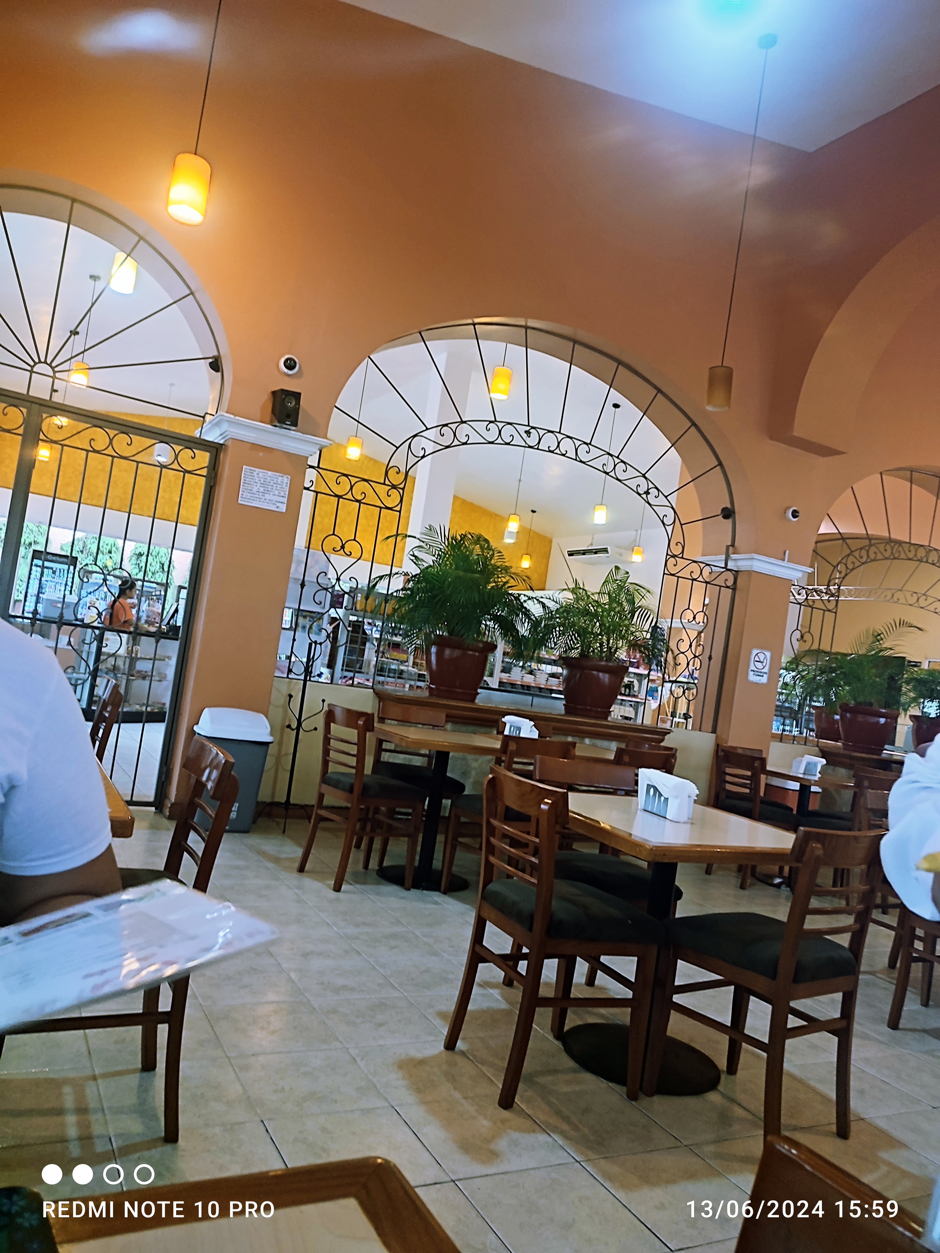 Restaurante Agapandos image 4