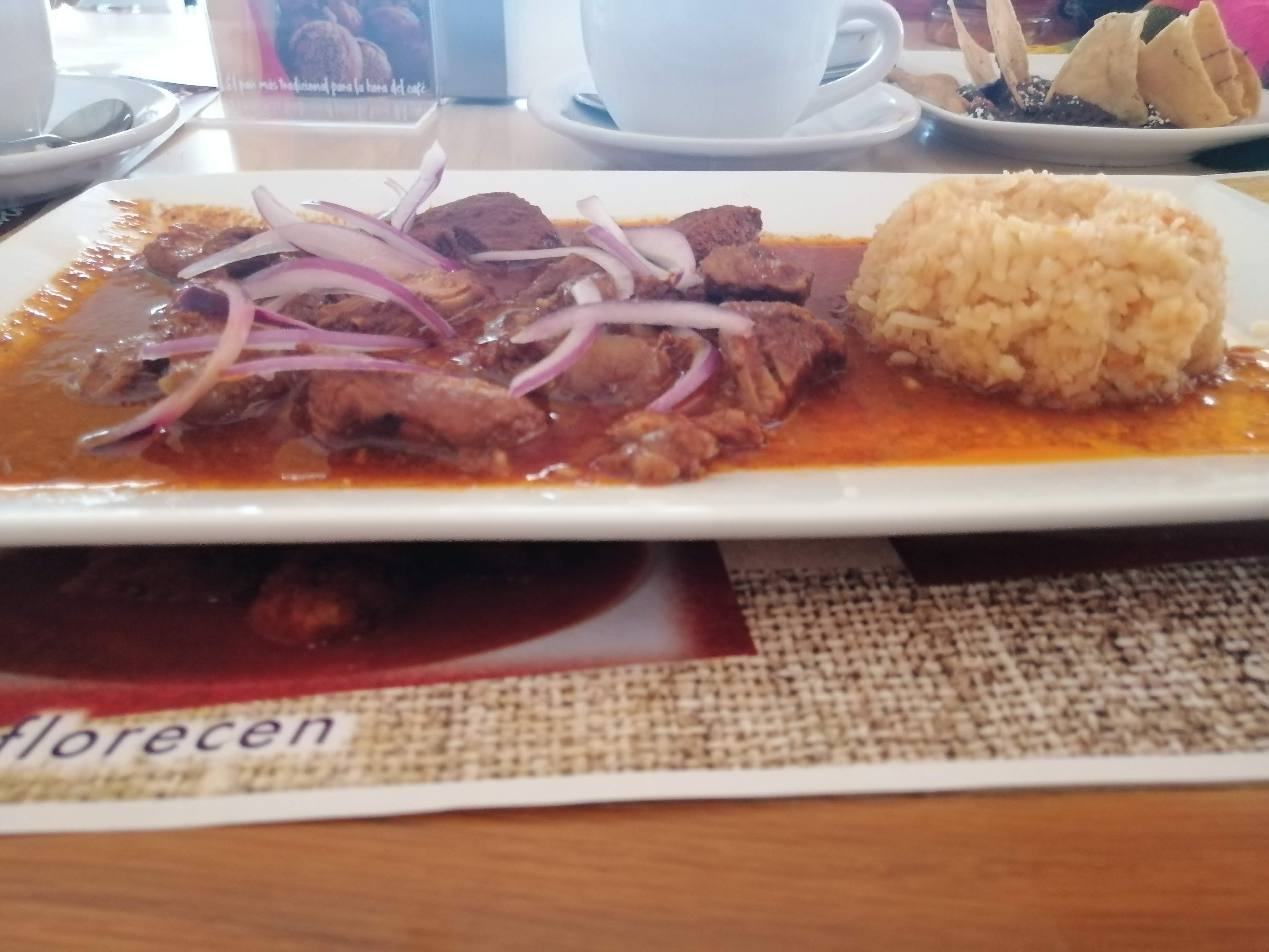 Restaurante Agapandos image 6