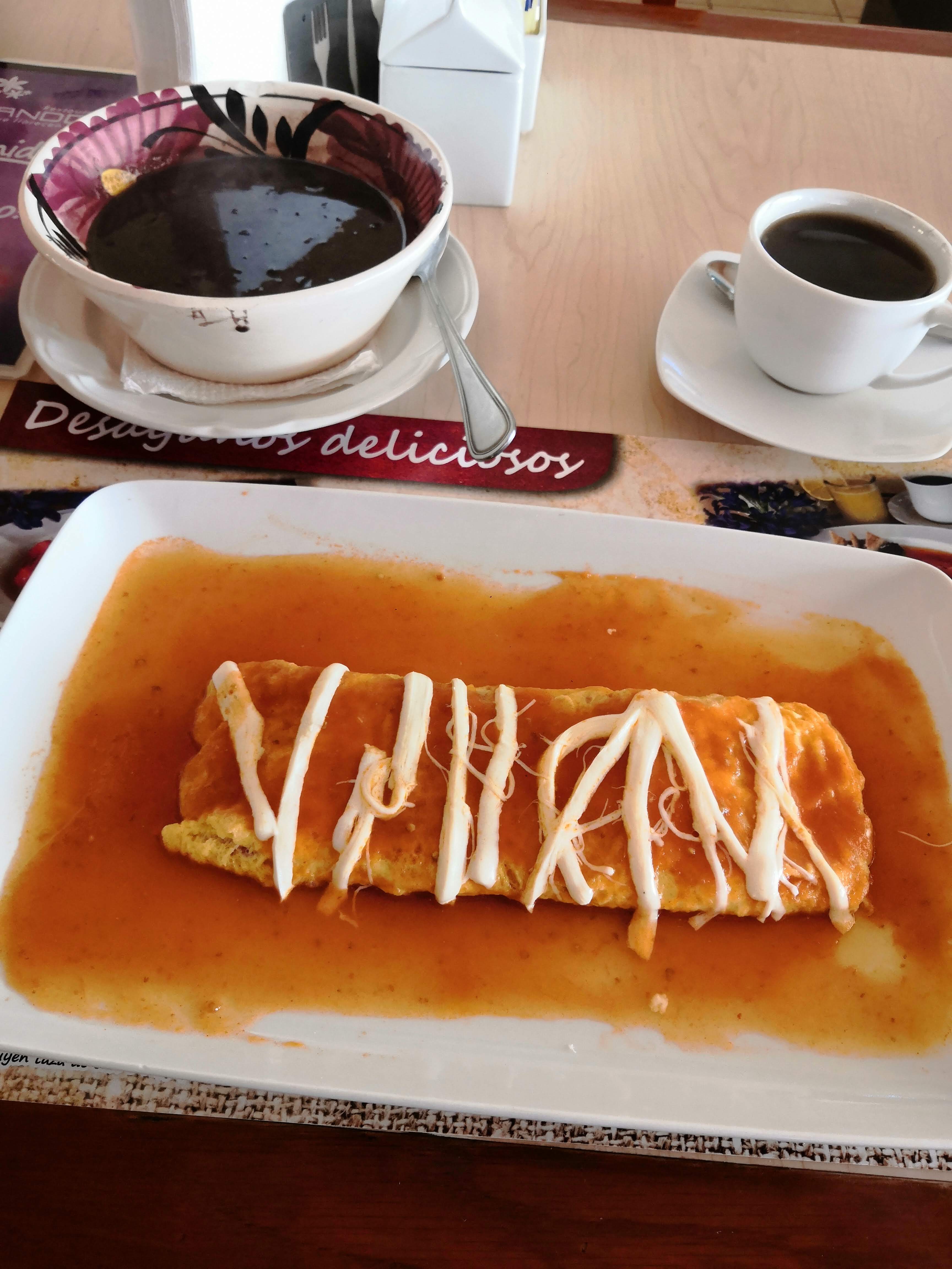 Restaurante Agapandos image 7