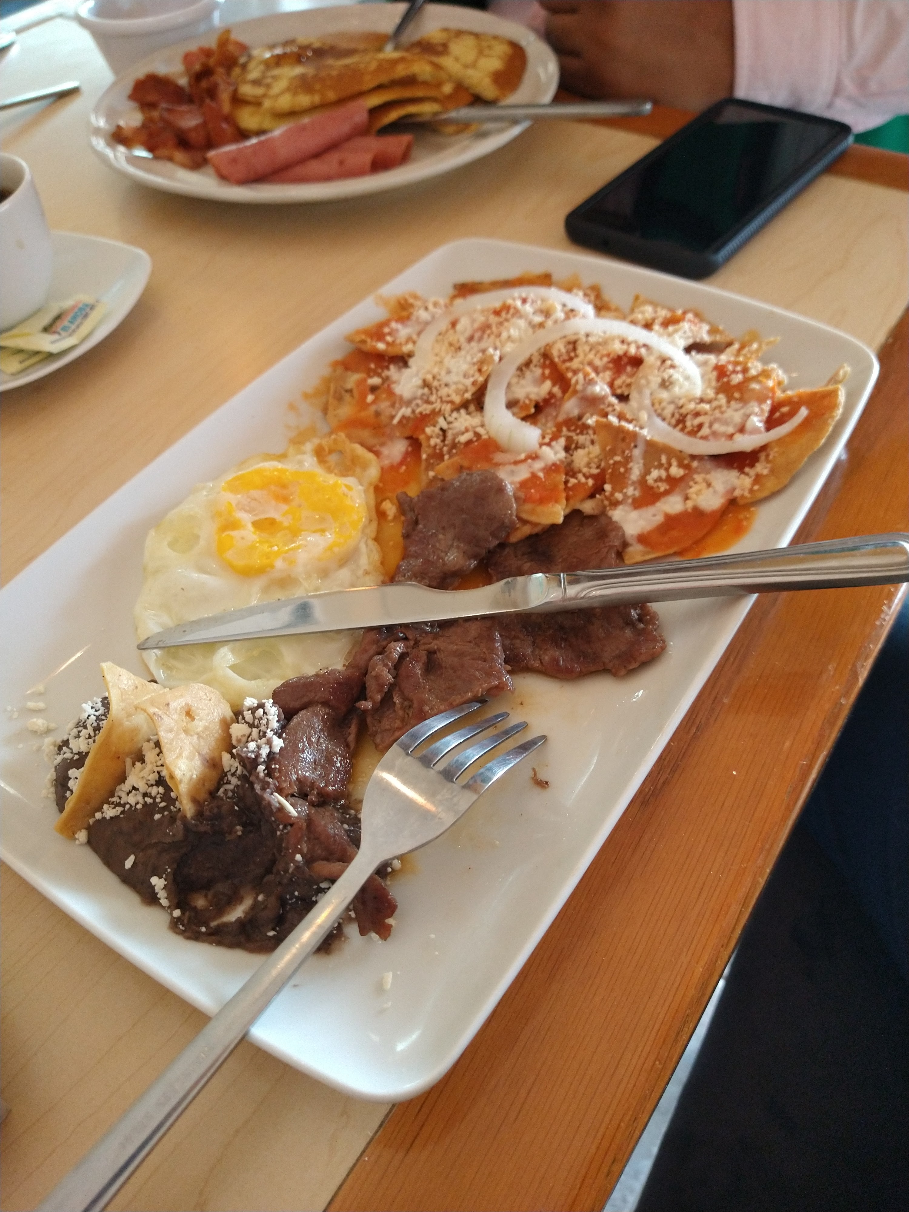 Restaurante Agapandos image 8