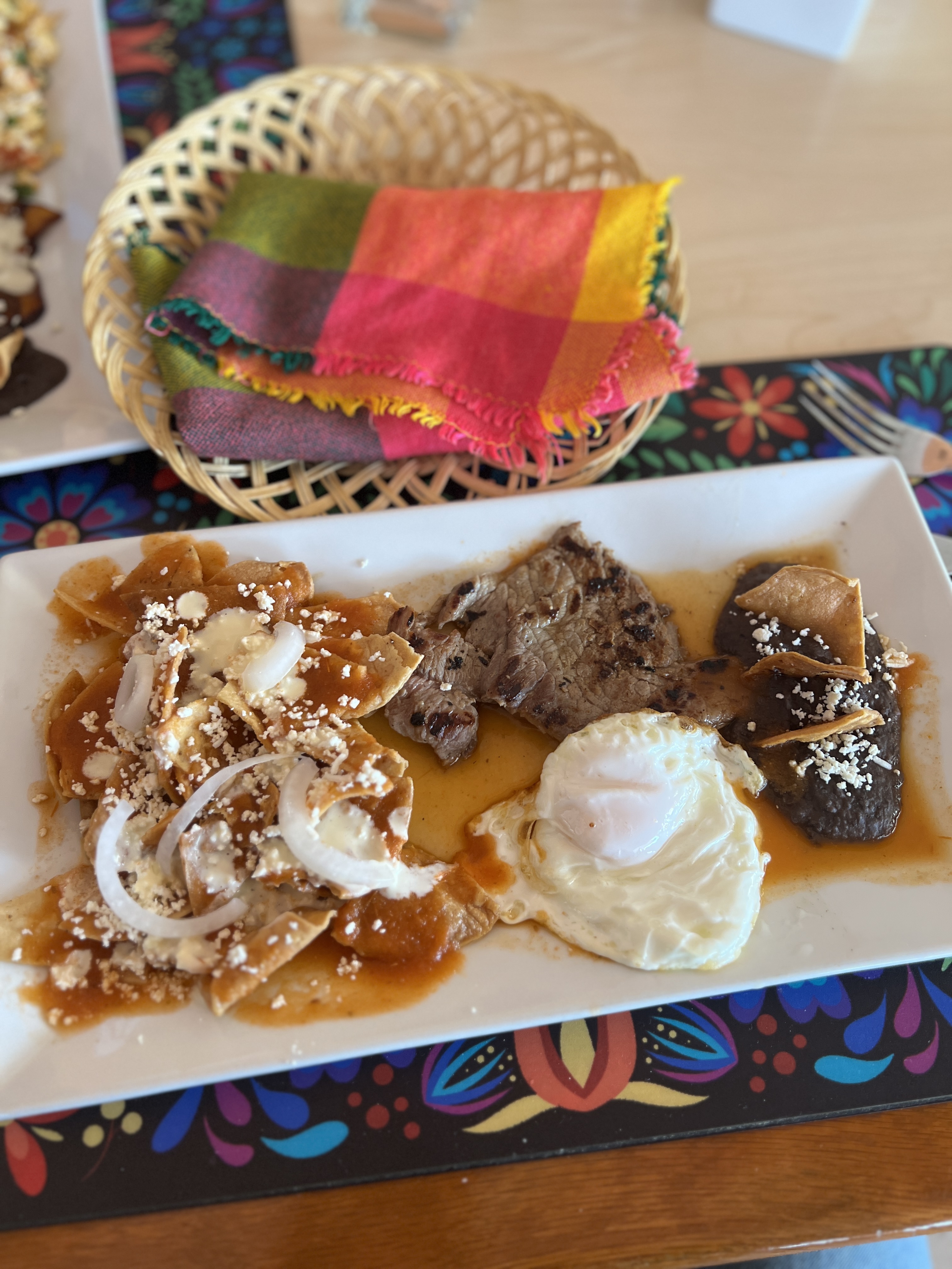 Restaurante Agapandos image 9