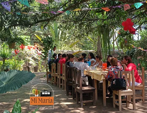 Mi María Restaurante Campestre image 1