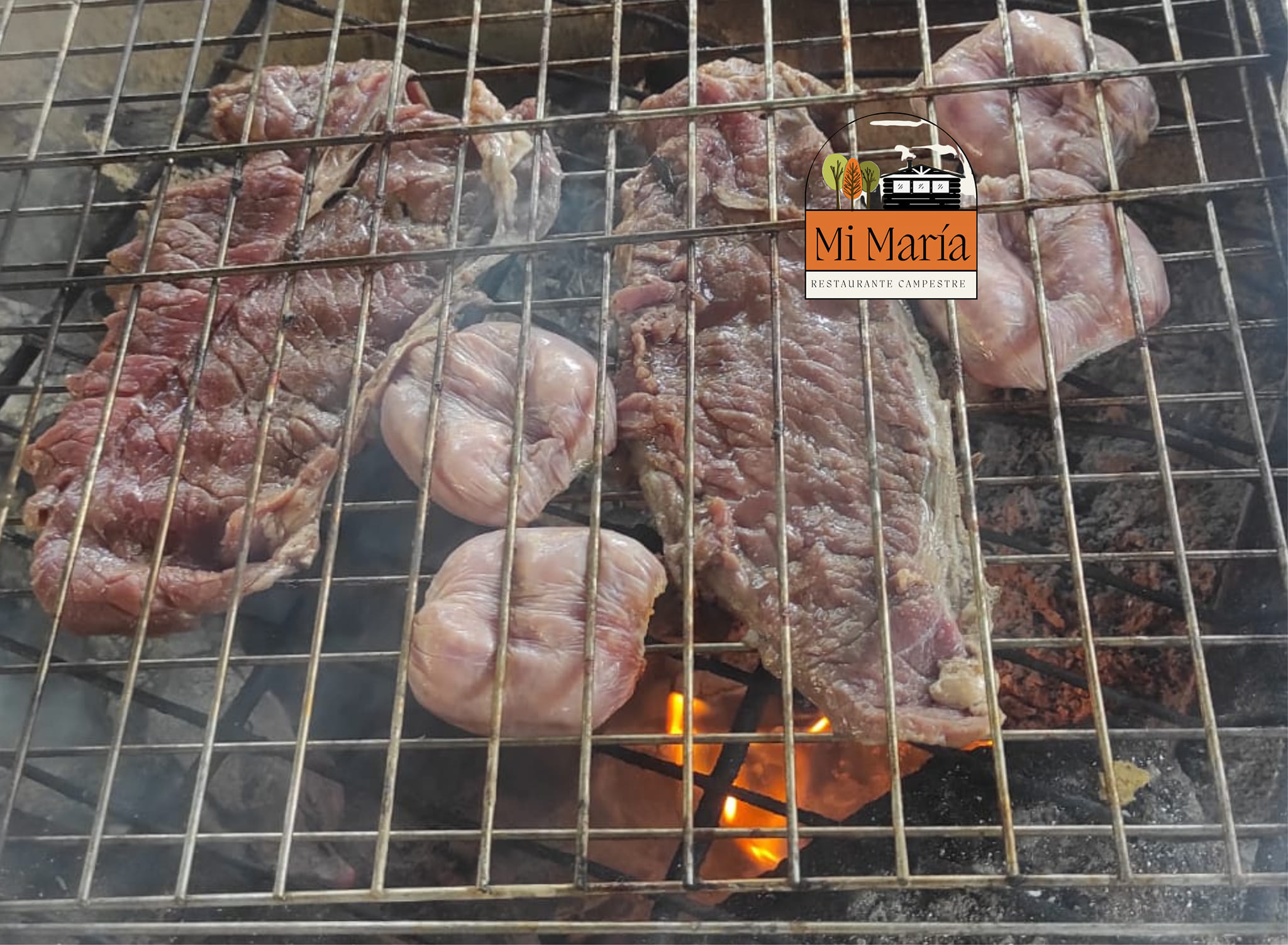 Mi María Restaurante Campestre image 3