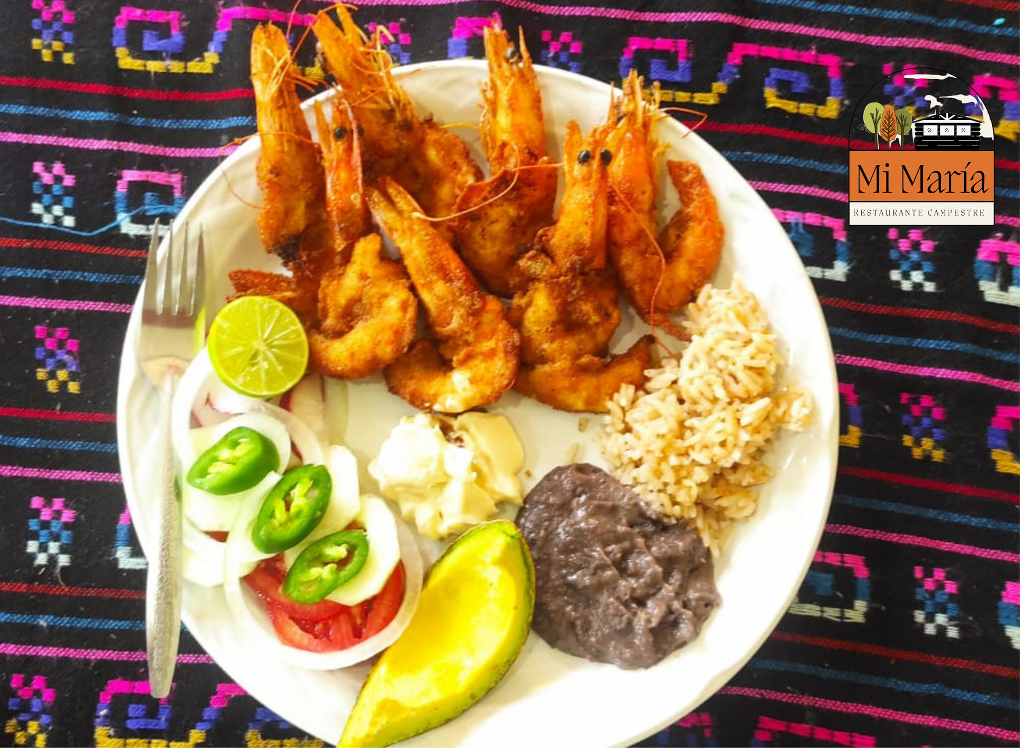 Mi María Restaurante Campestre image 5