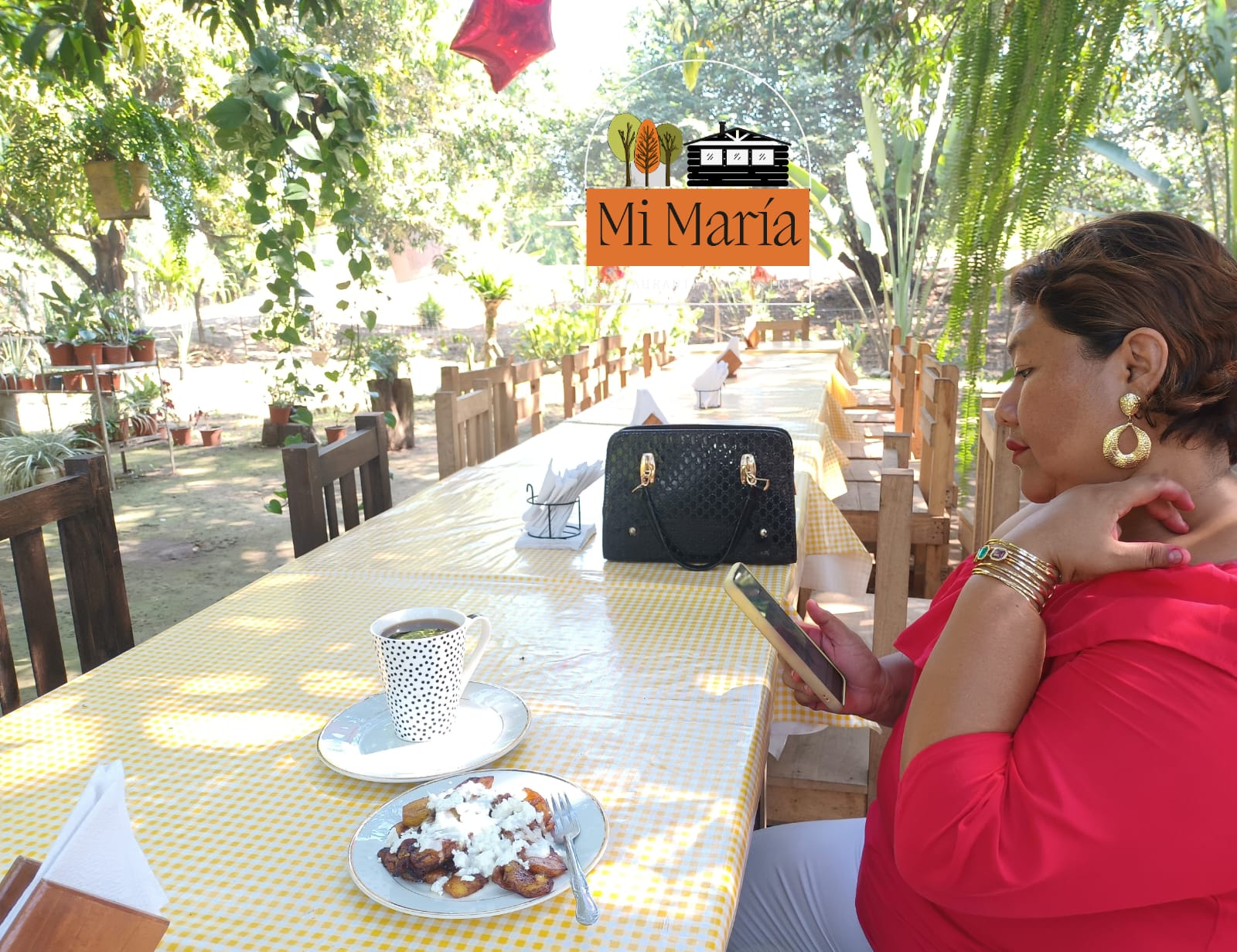 Mi María Restaurante Campestre image 6