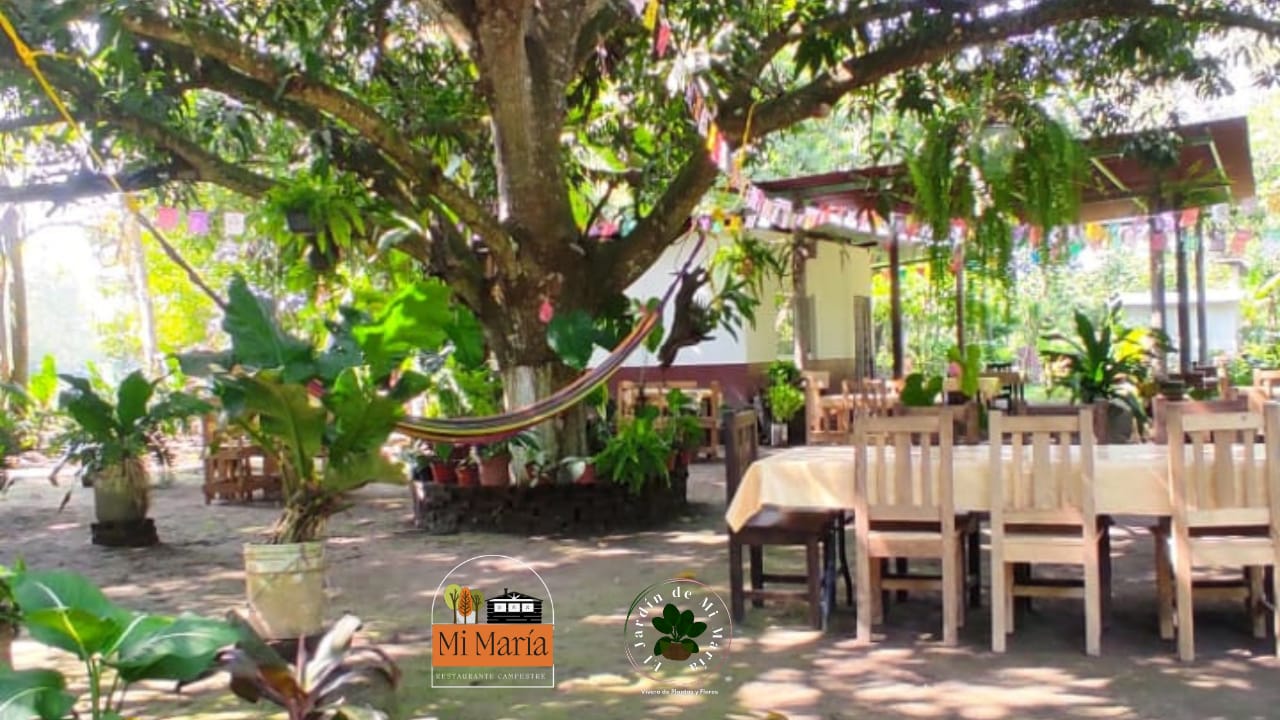 Mi María Restaurante Campestre image 7