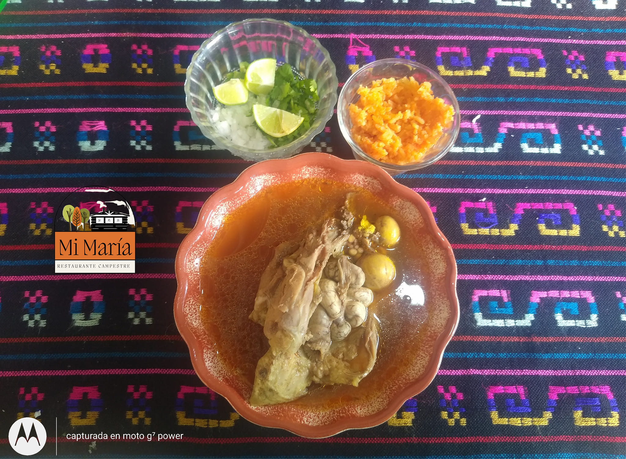 Mi María Restaurante Campestre image 10