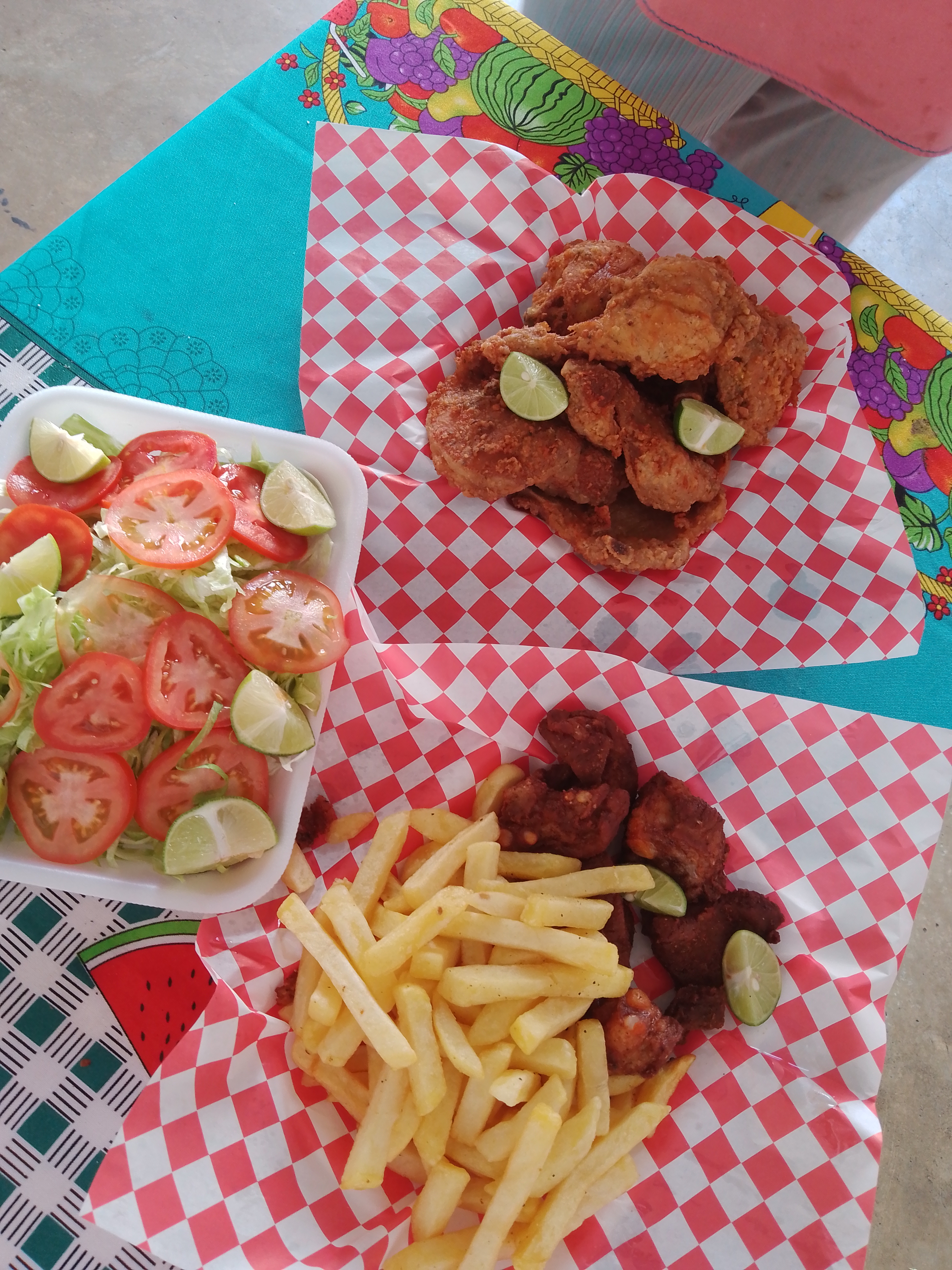 Charlie snack image 1