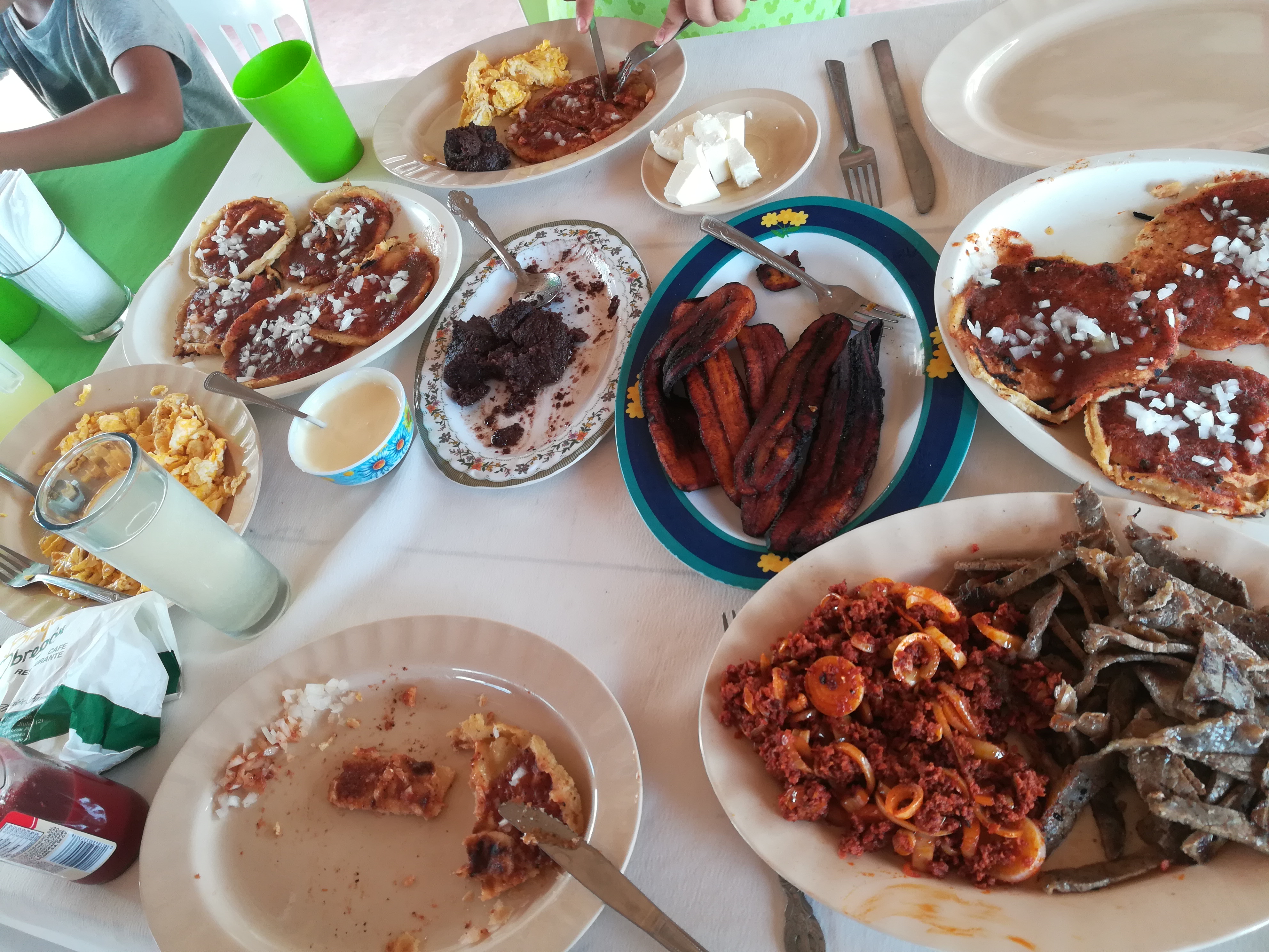 RESTAURANTE CHALO ESTRADA image 1