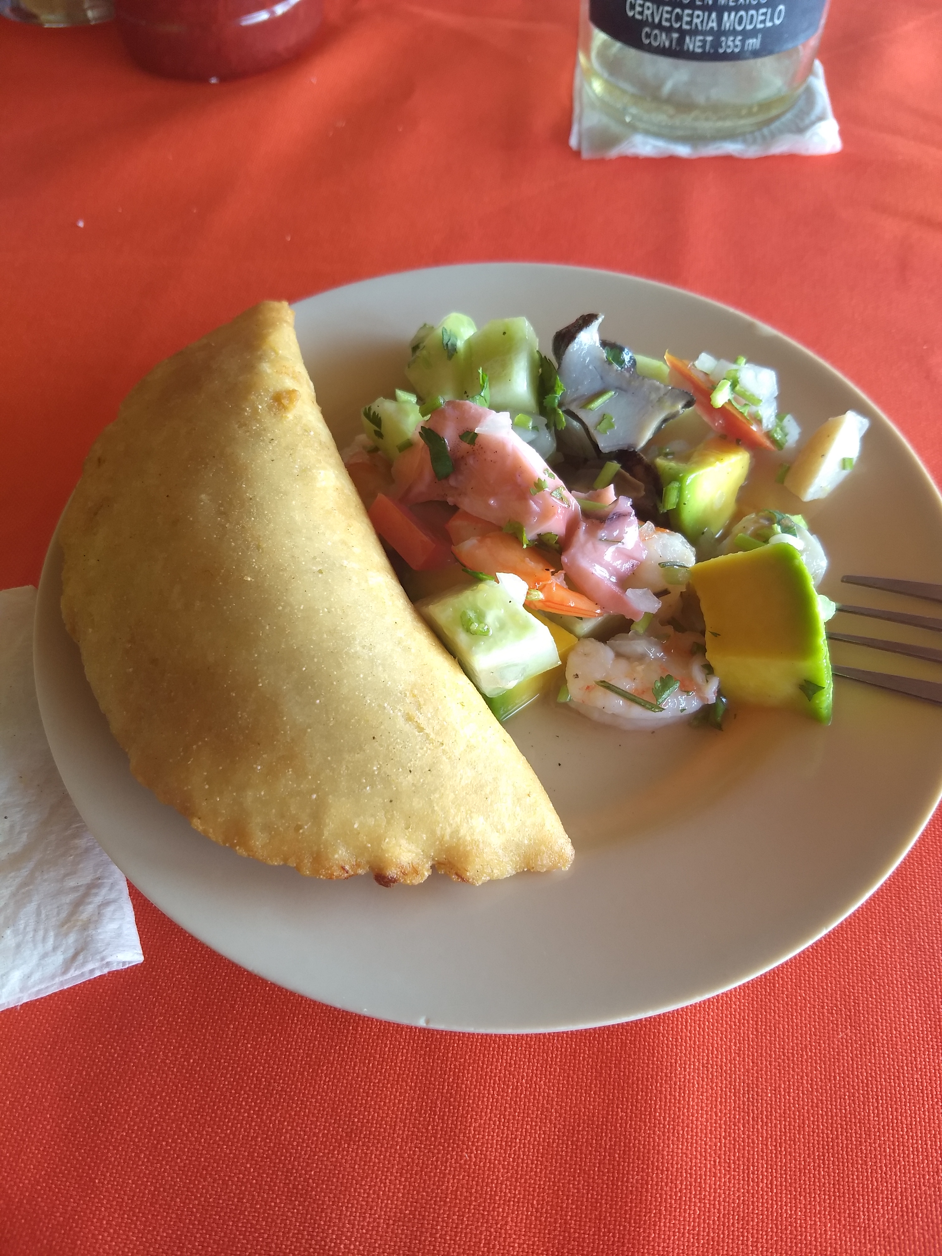 RESTAURANTE CHALO ESTRADA image 3