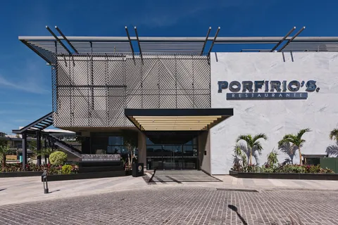 Porfirio's Mérida | Restaurante de comida mexicana image 1