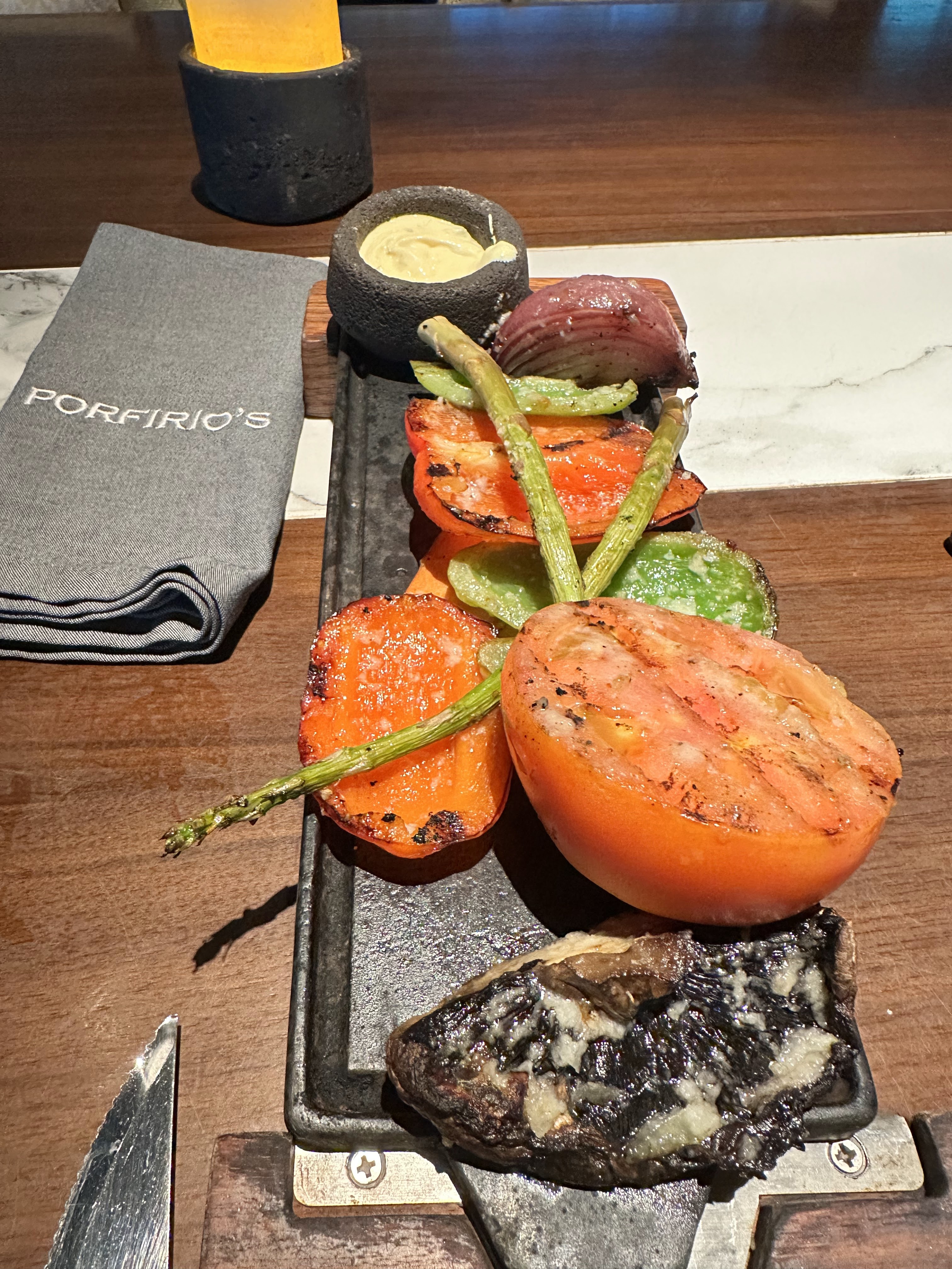 Porfirio's Mérida | Restaurante de comida mexicana image 2