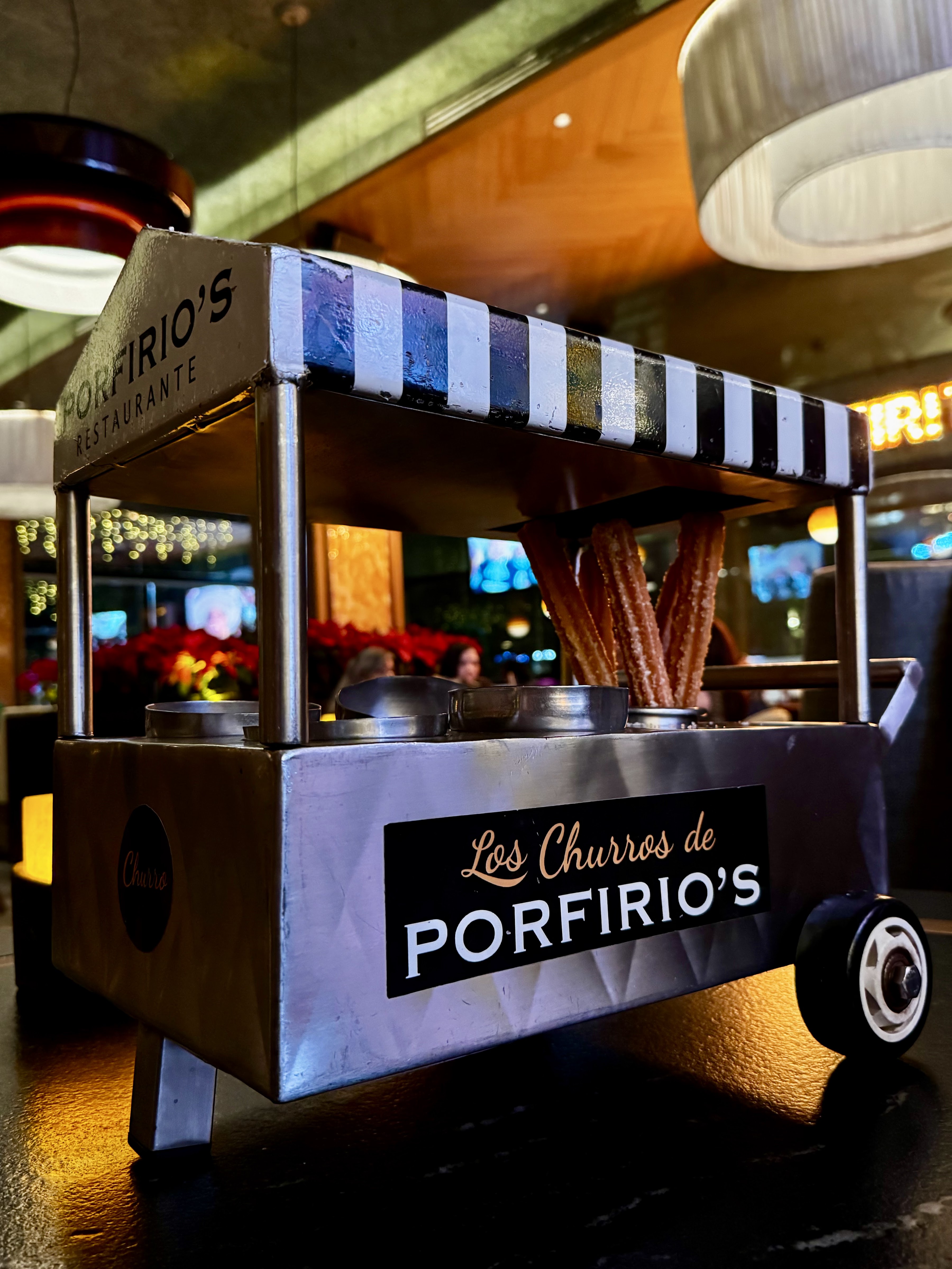 Porfirio's Mérida | Restaurante de comida mexicana image 4