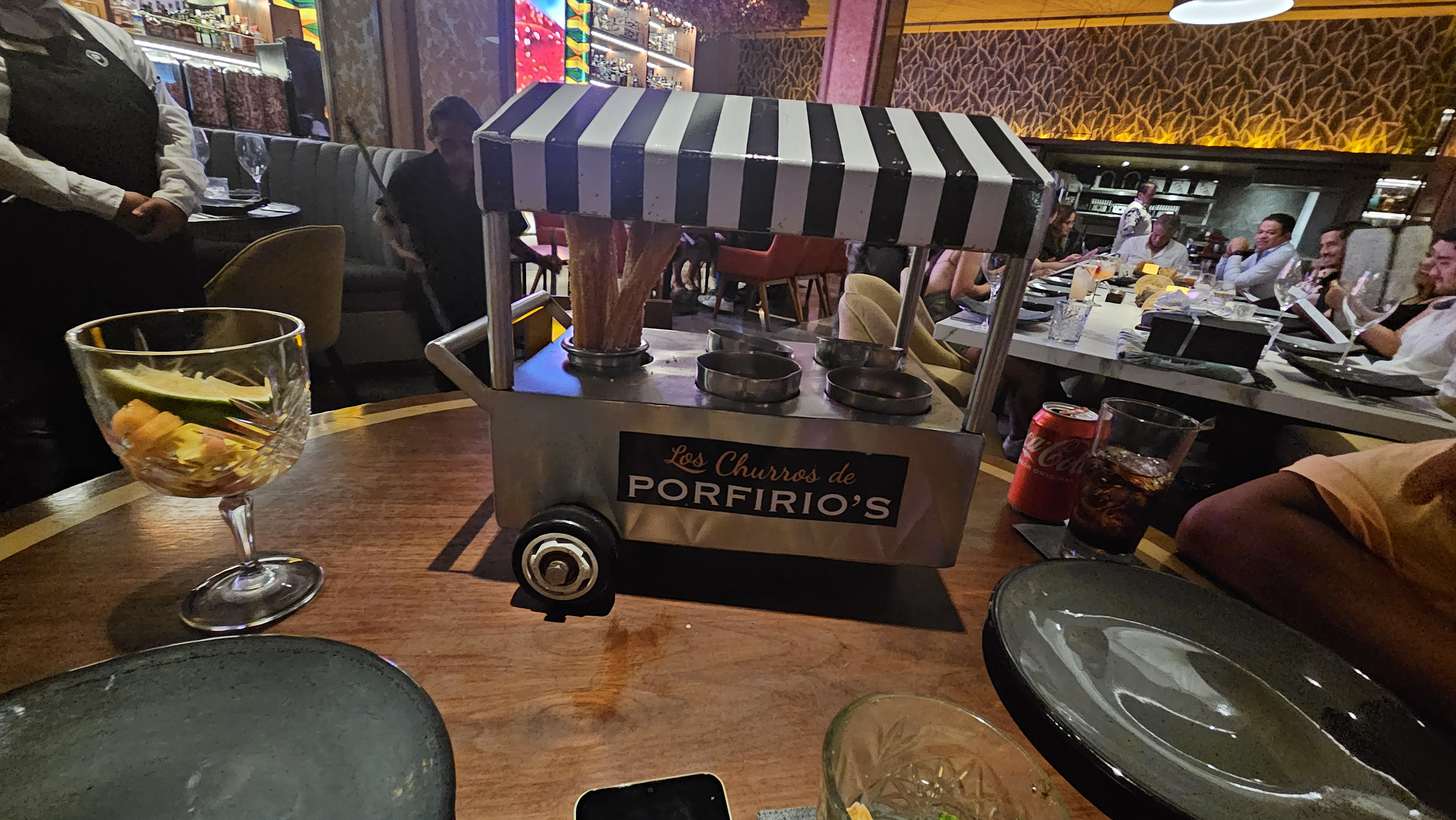 Porfirio's Mérida | Restaurante de comida mexicana image 5