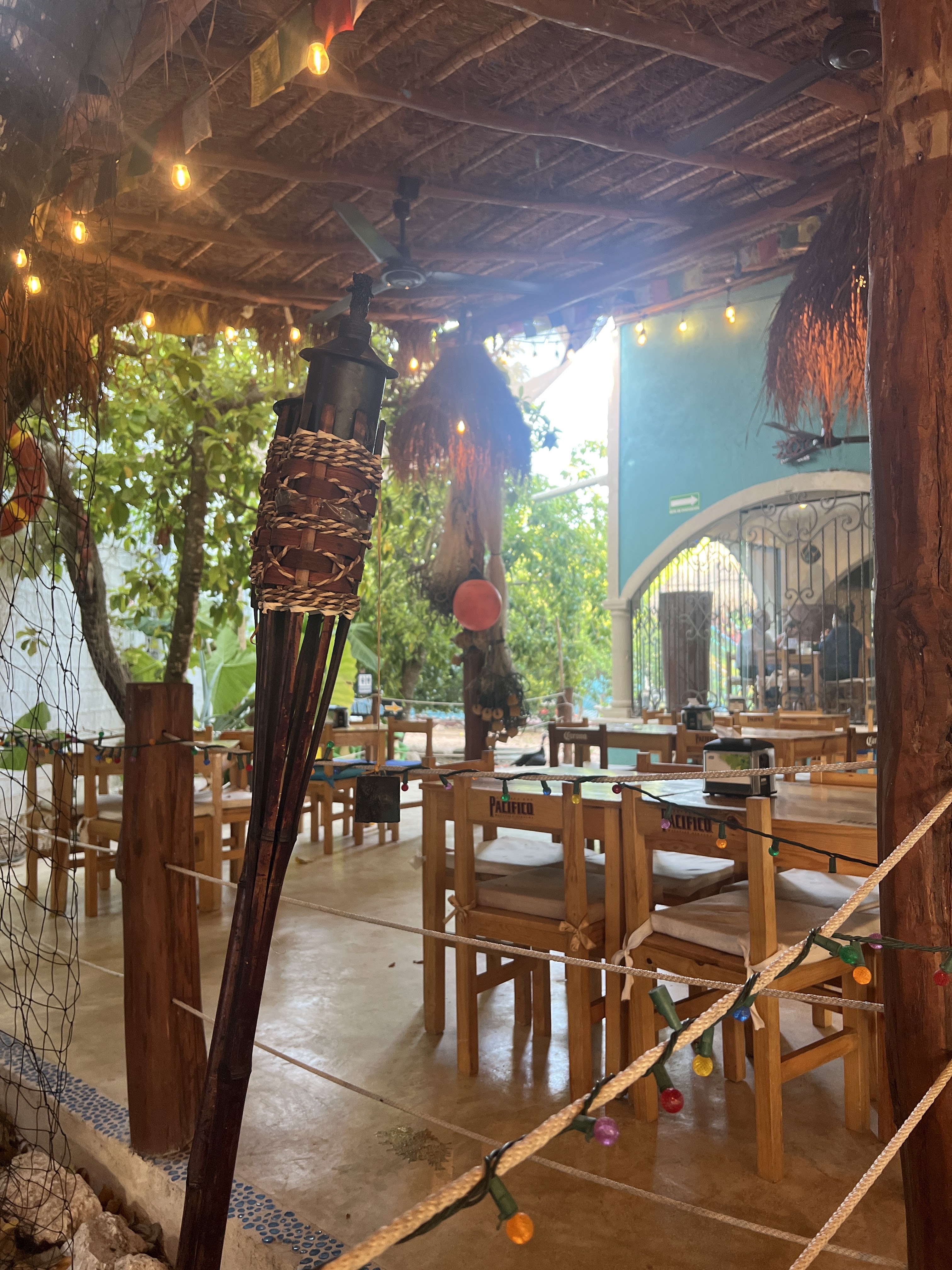 La Quinta de Elena Roldán. image 8