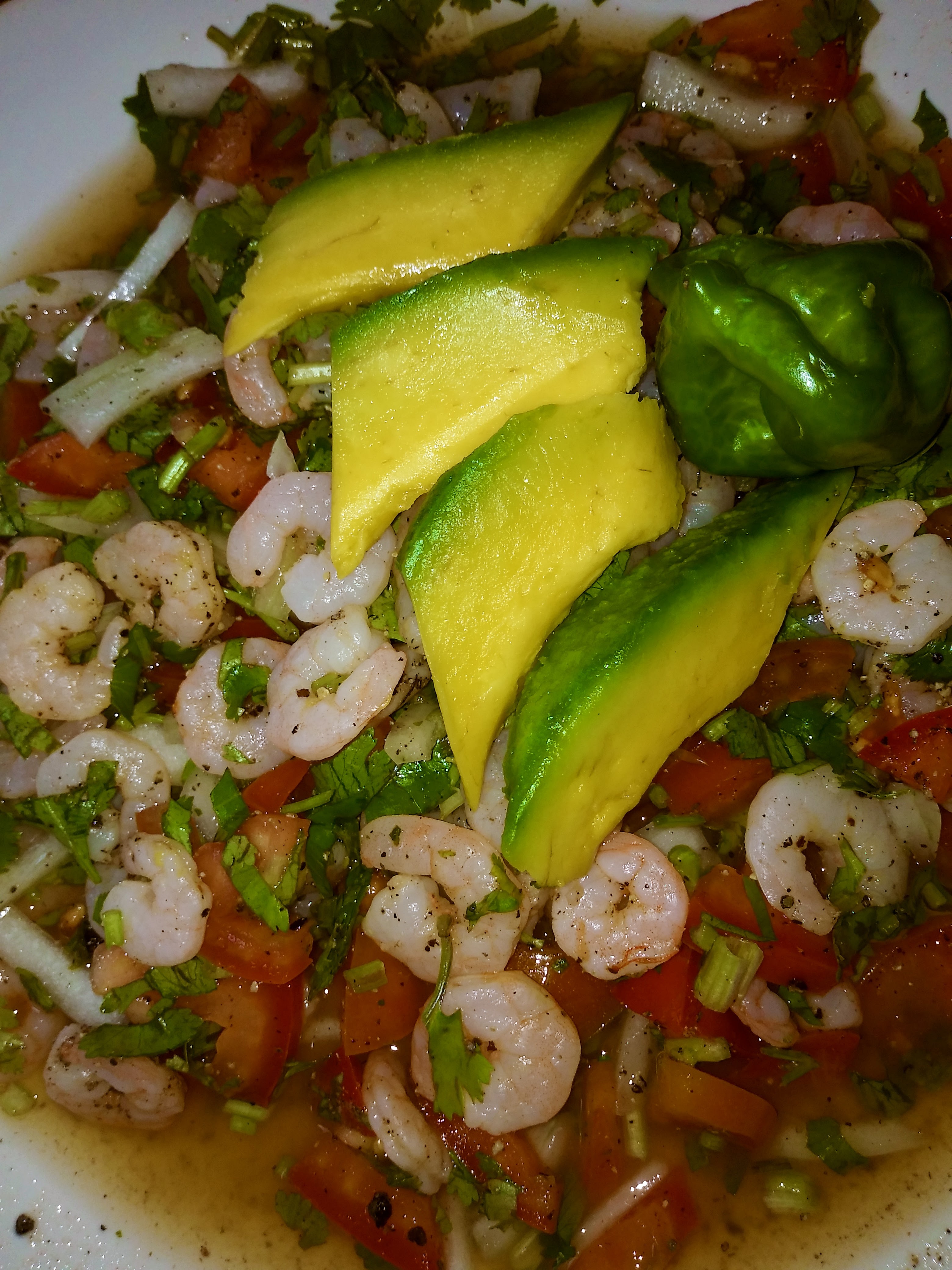 Cevichería Cocoitos image 1