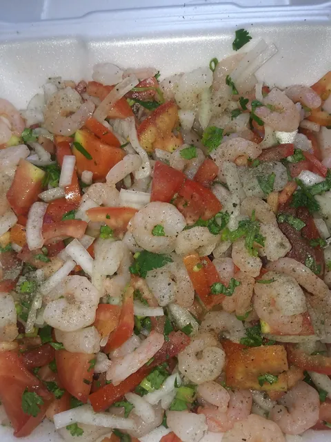 Cevichería Cocoitos image 2