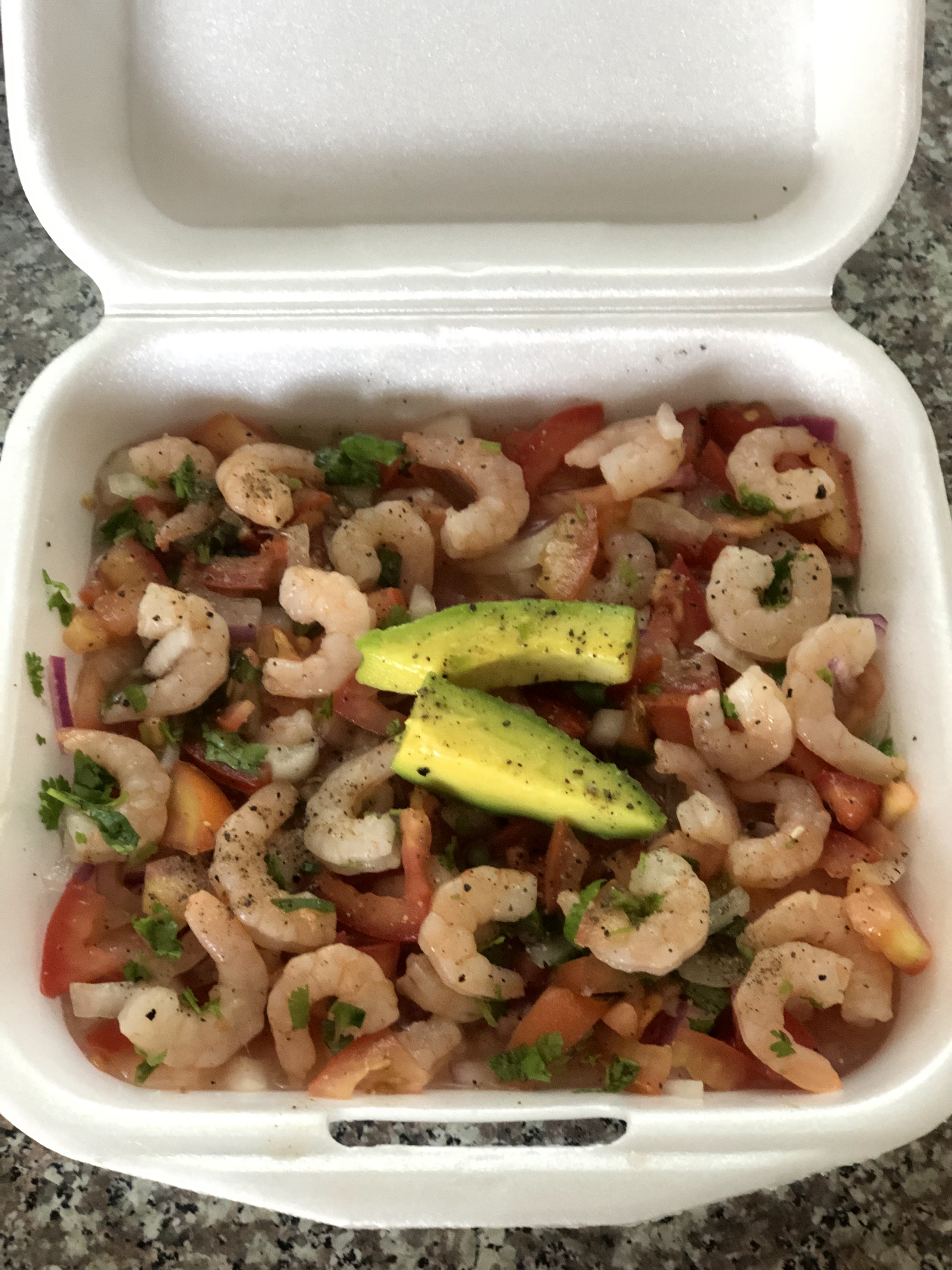 Cevichería Cocoitos image 3