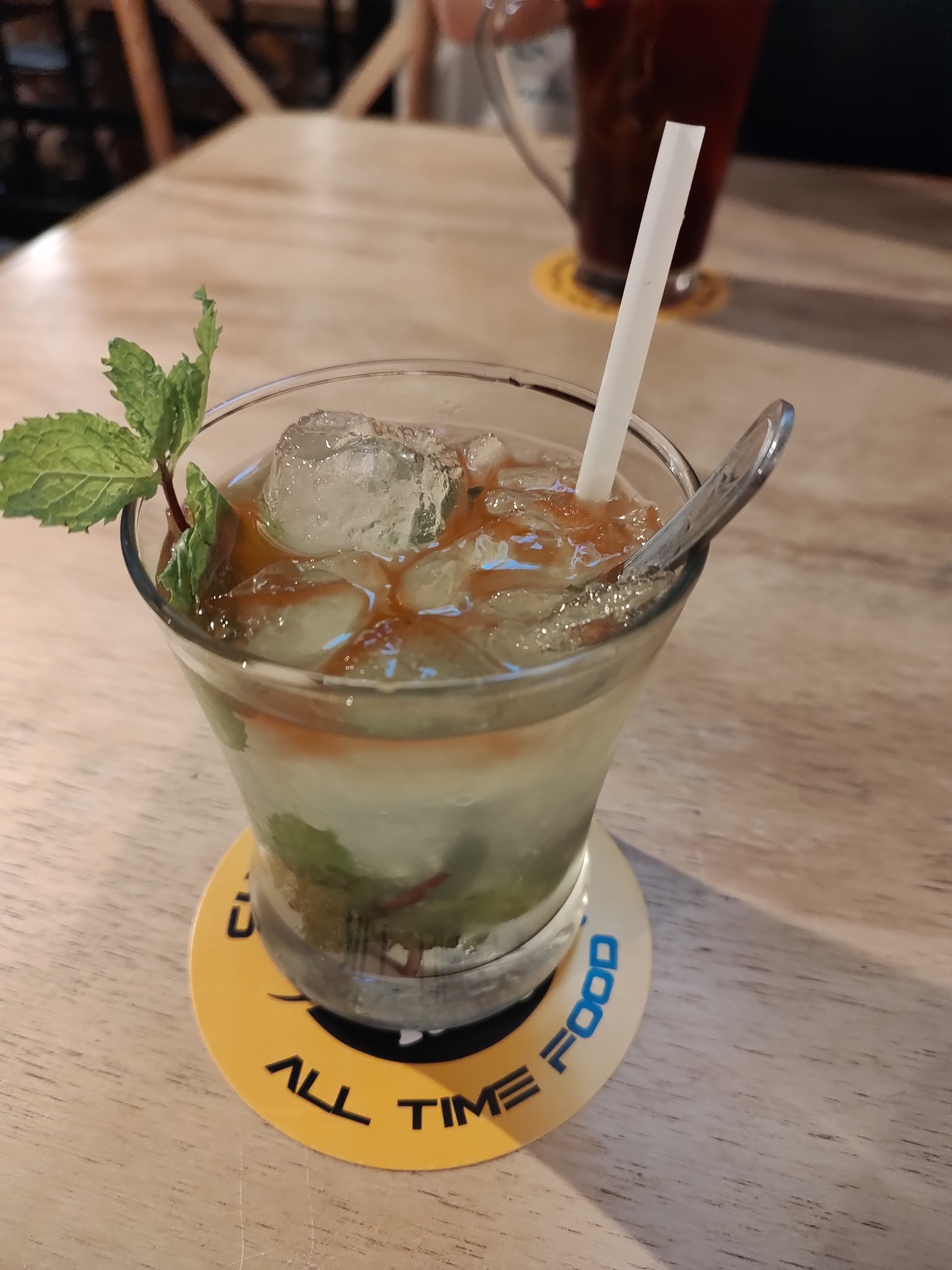 Mas Que Rico image 3