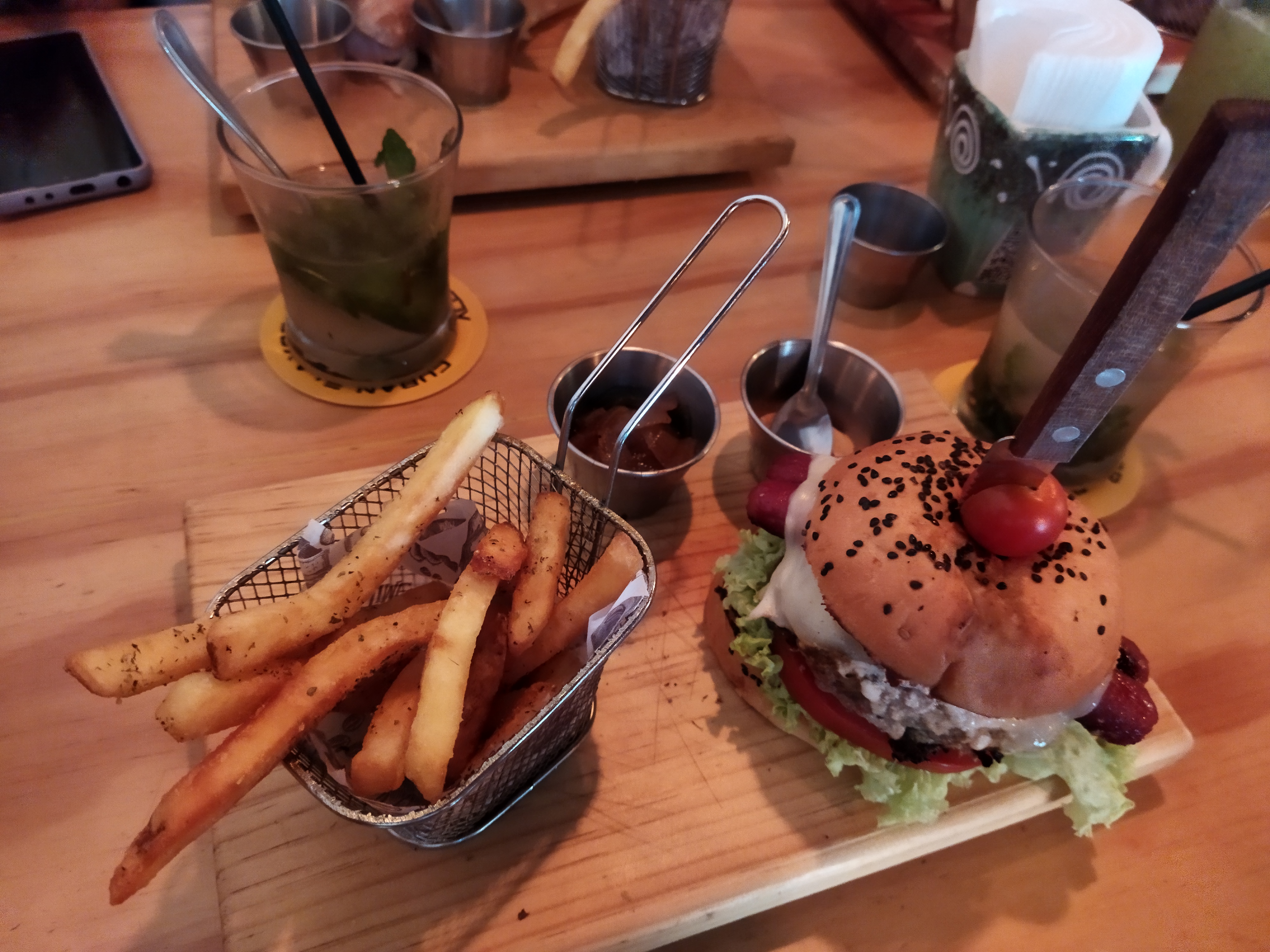 Mas Que Rico image 5