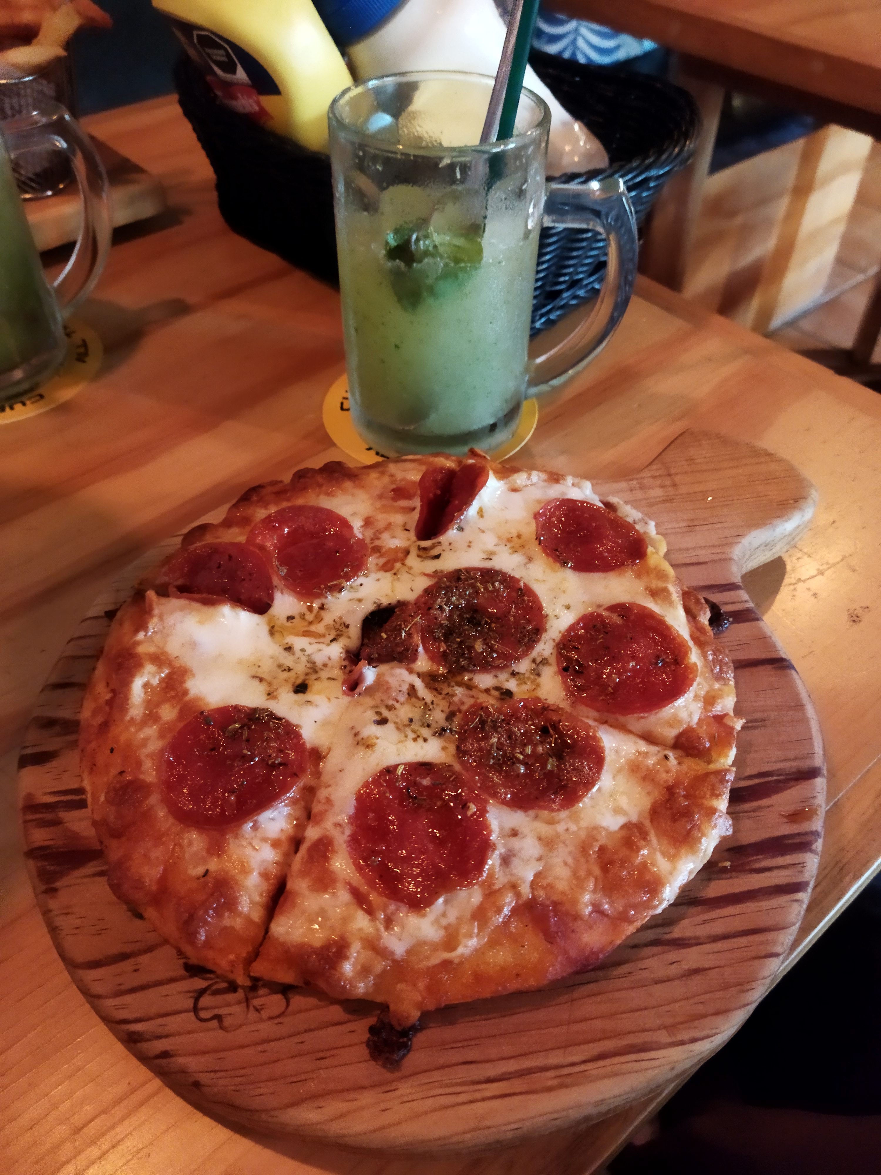 Mas Que Rico image 10