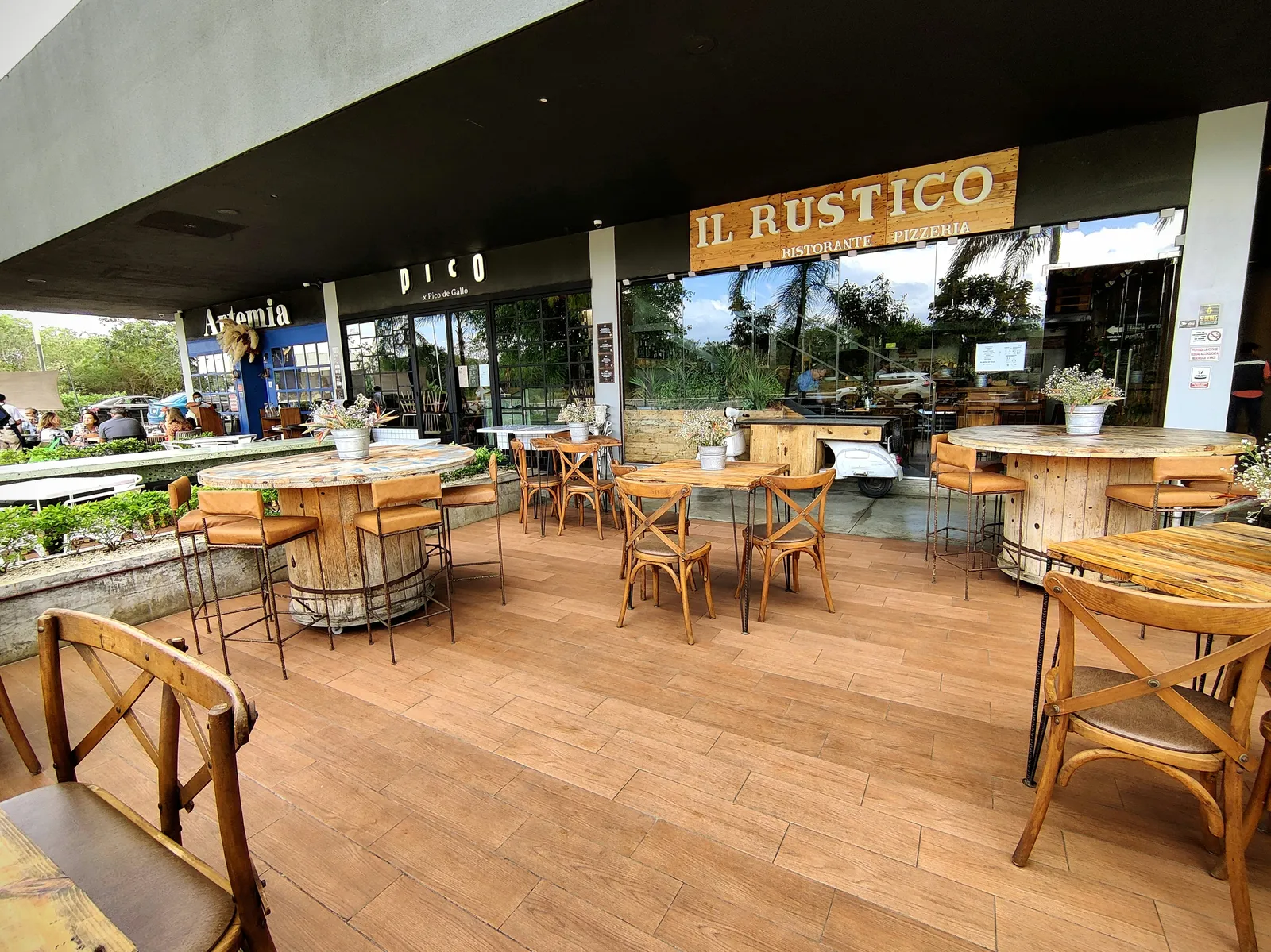 Il Rustico image 9