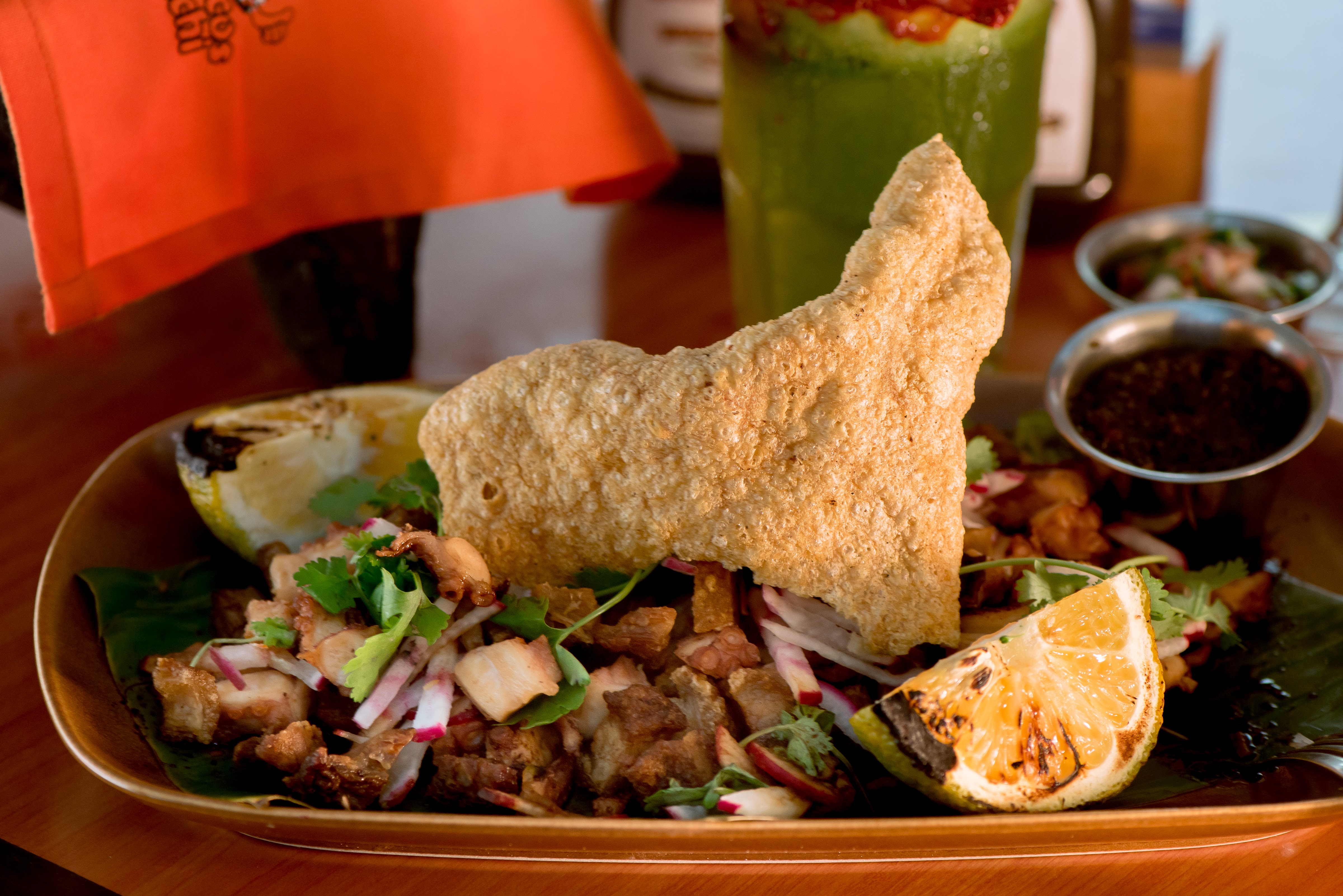 Los Mariscos de Chichí Las Américas image 2