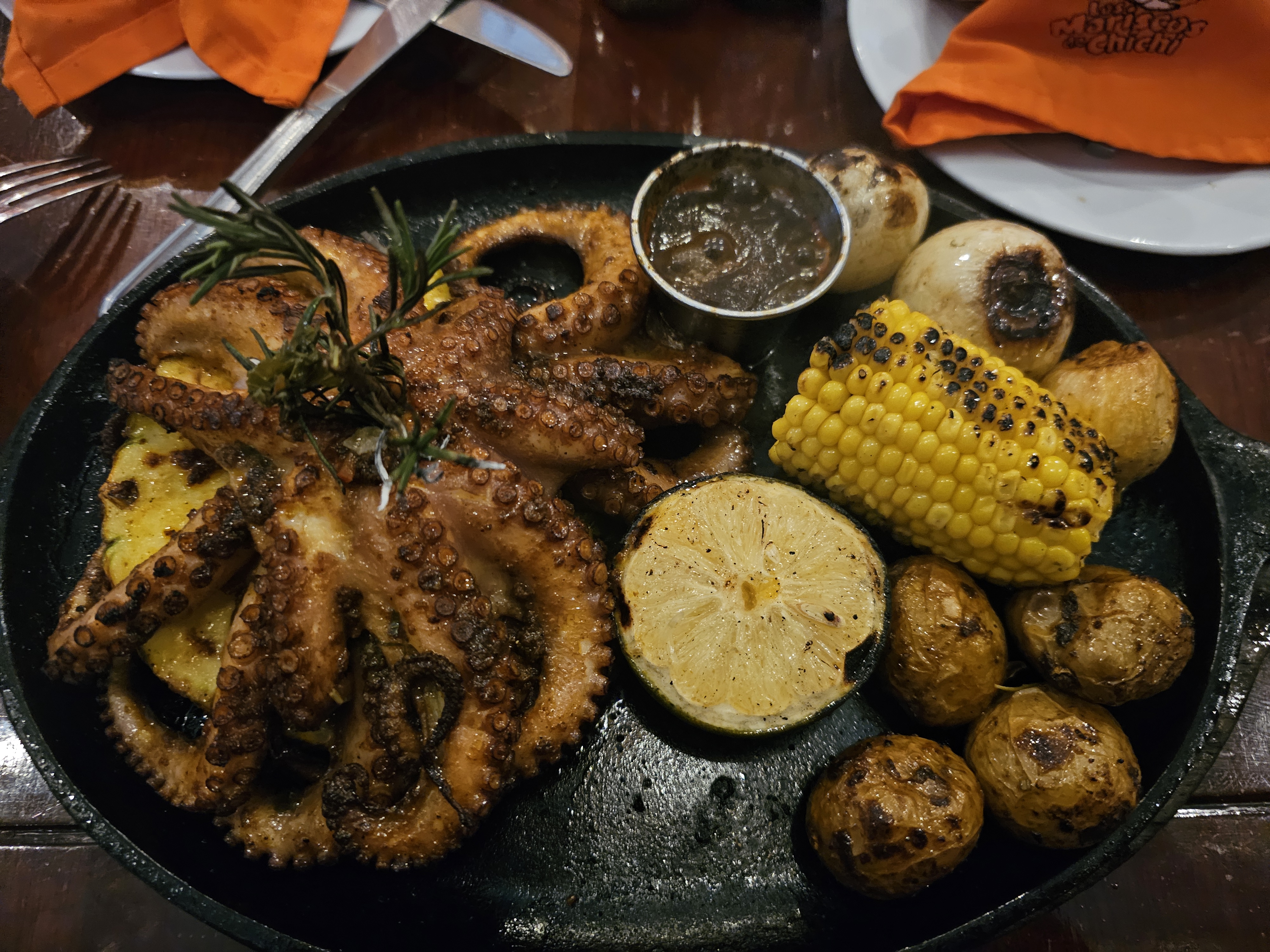 Los Mariscos de Chichí Las Américas image 3