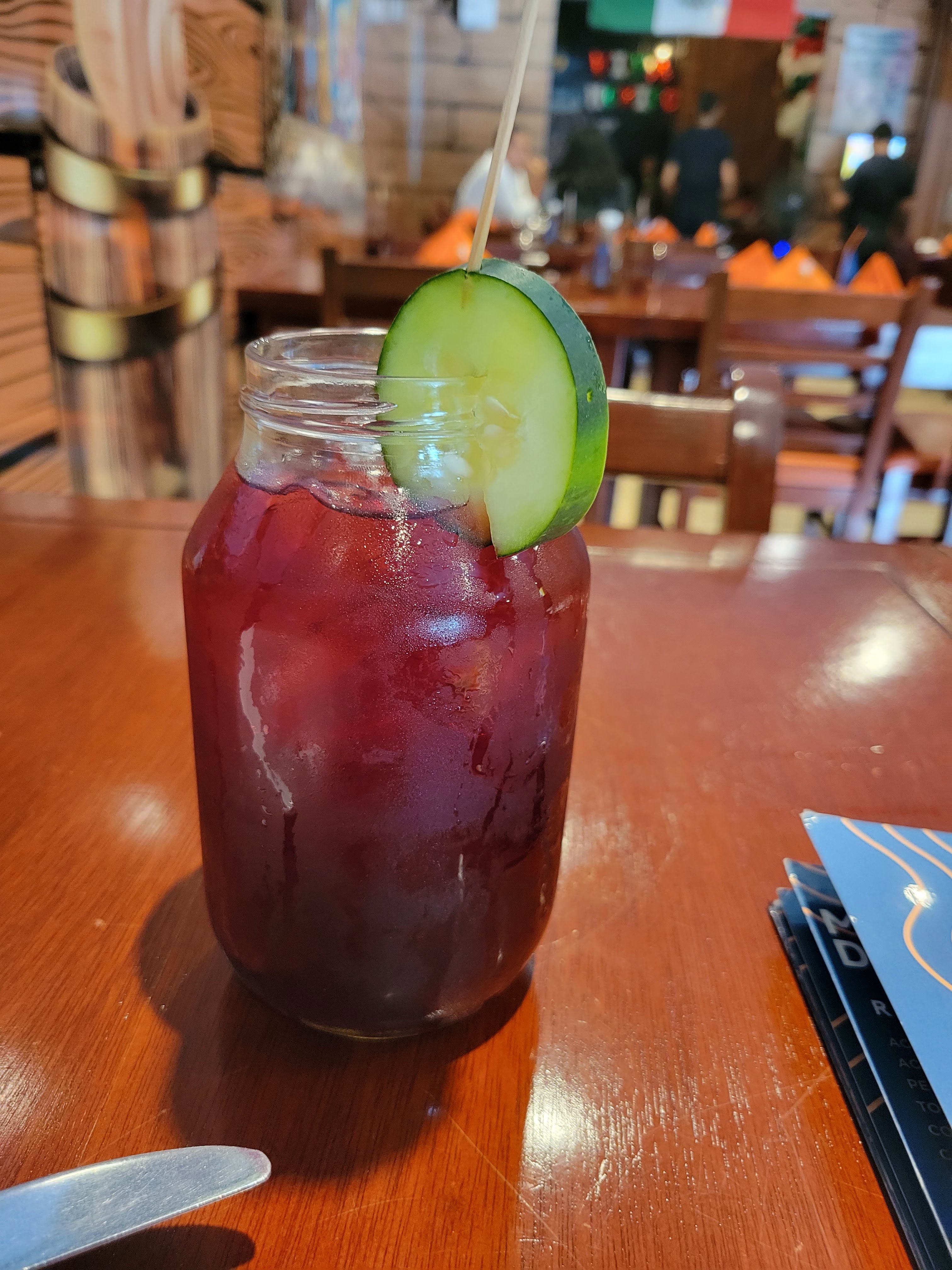 Los Mariscos de Chichí Las Américas image 4