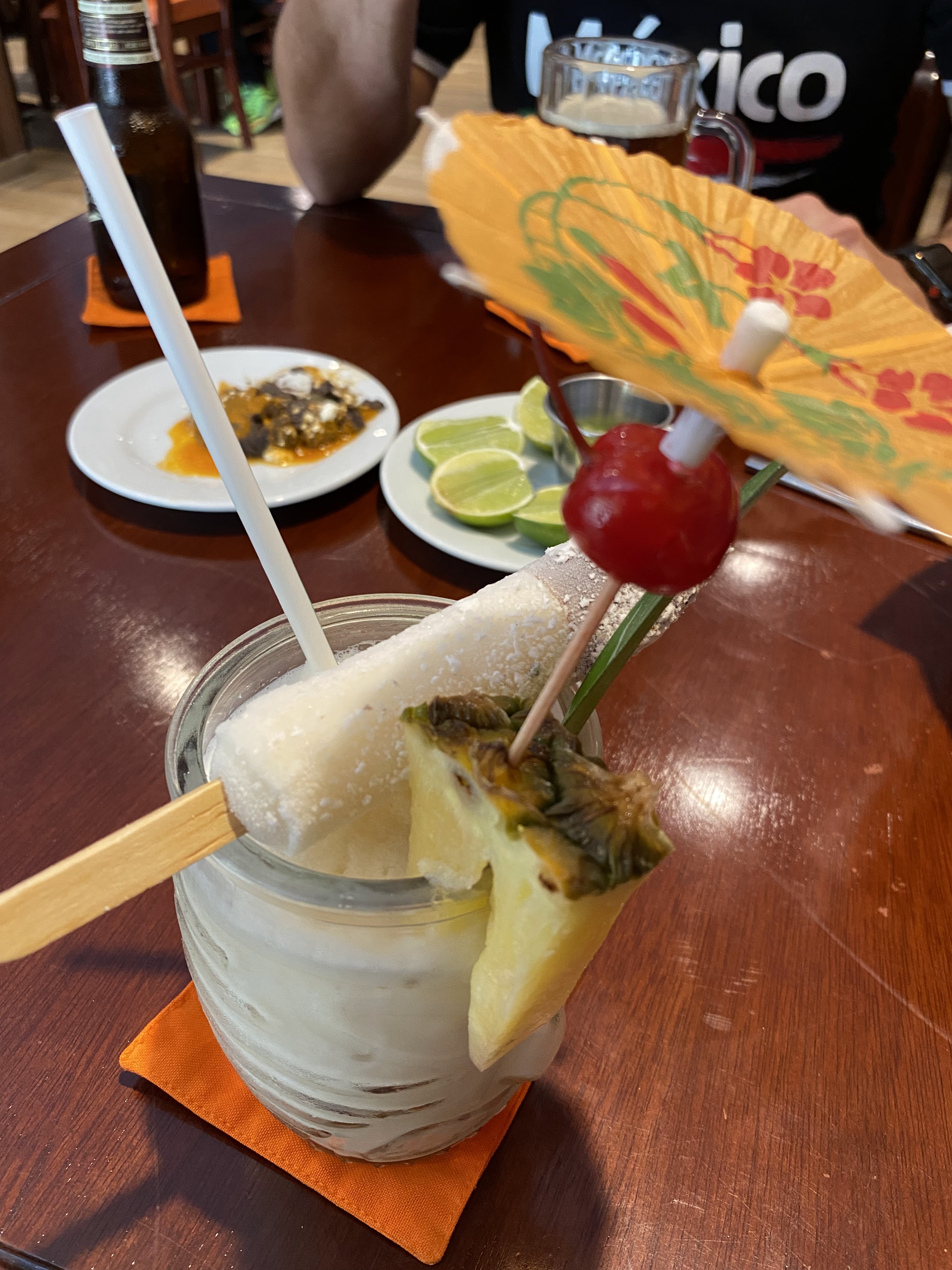 Los Mariscos de Chichí Las Américas image 5