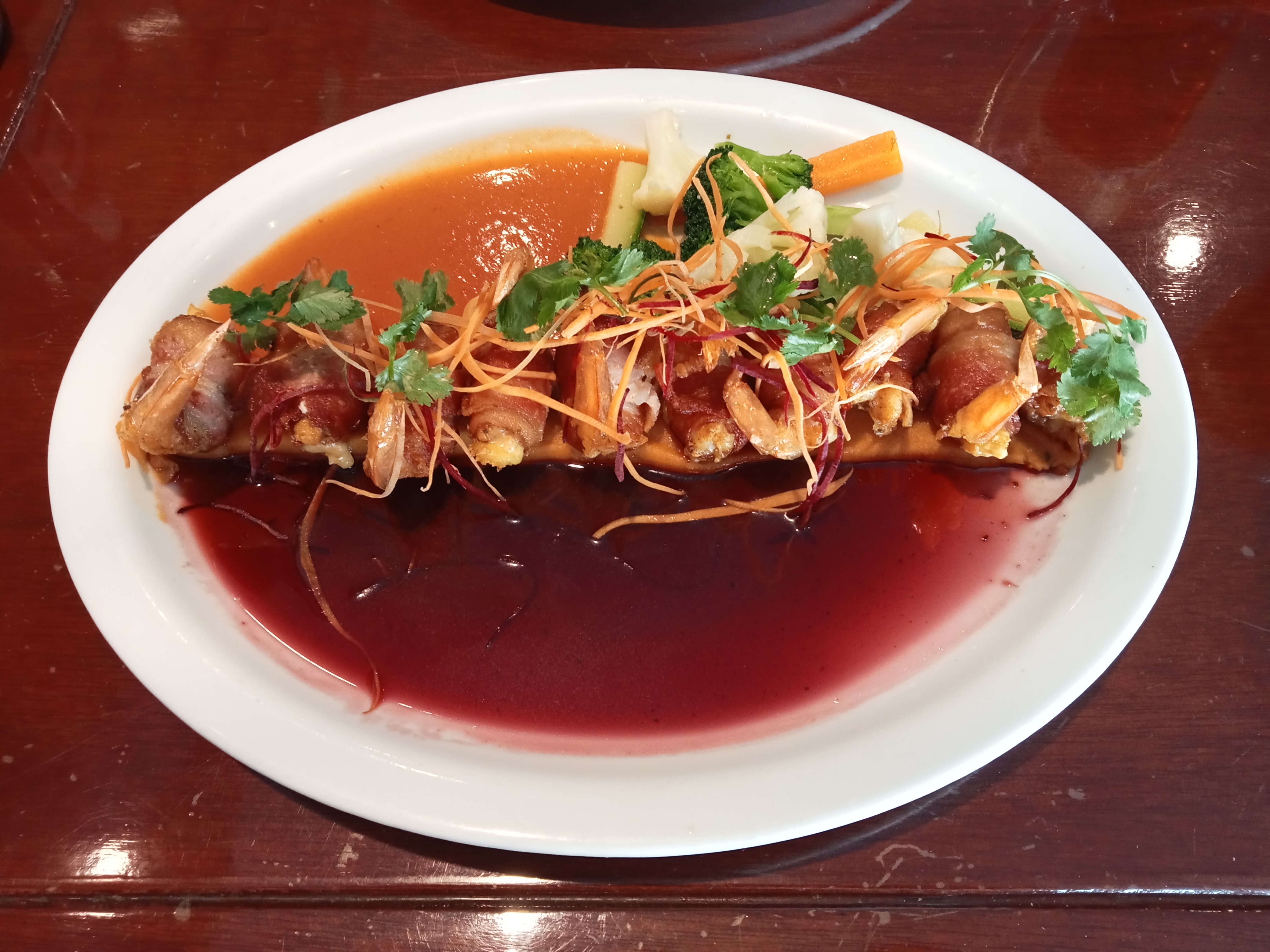 Los Mariscos de Chichí Las Américas image 6