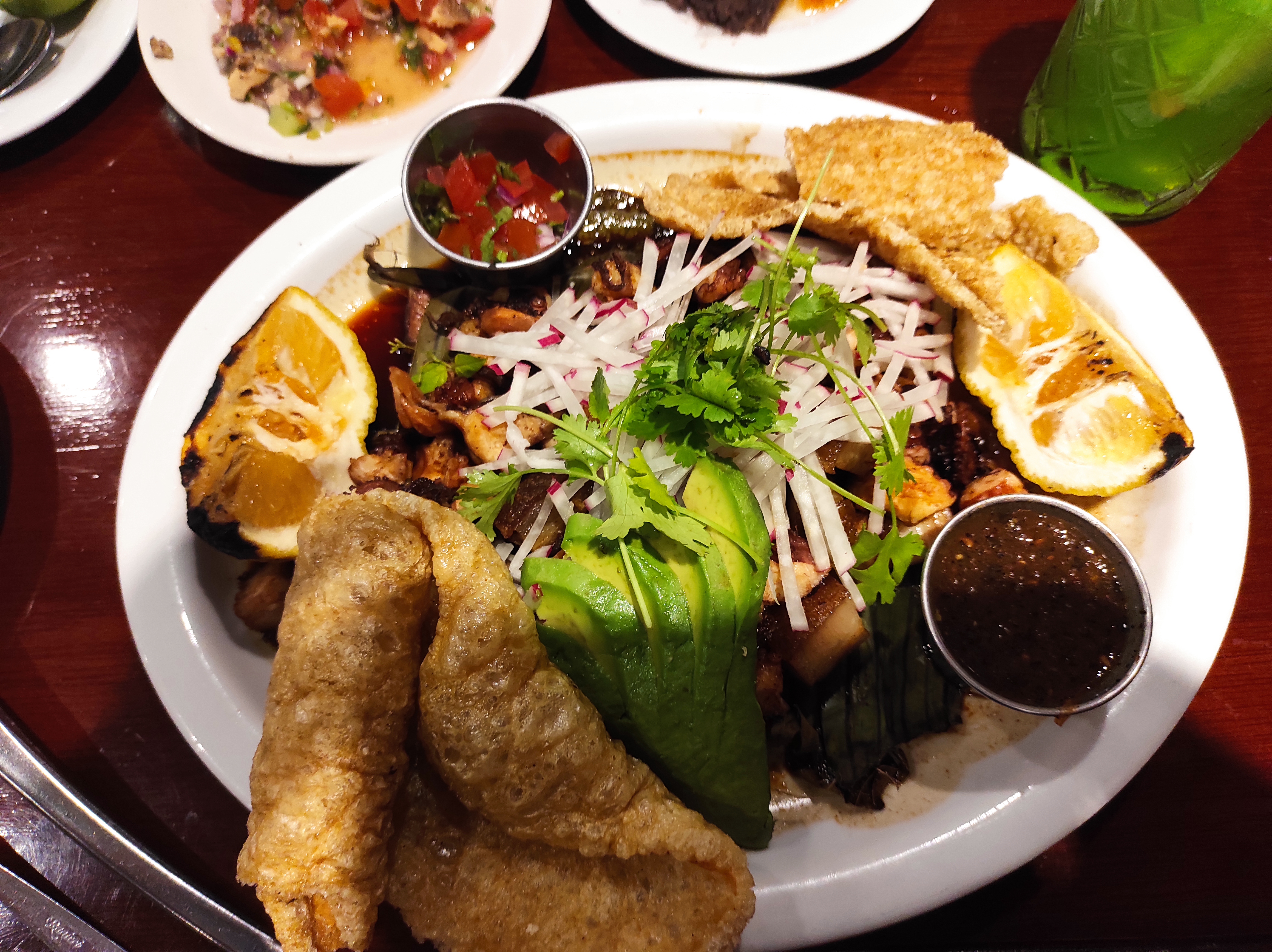 Los Mariscos de Chichí Las Américas image 8