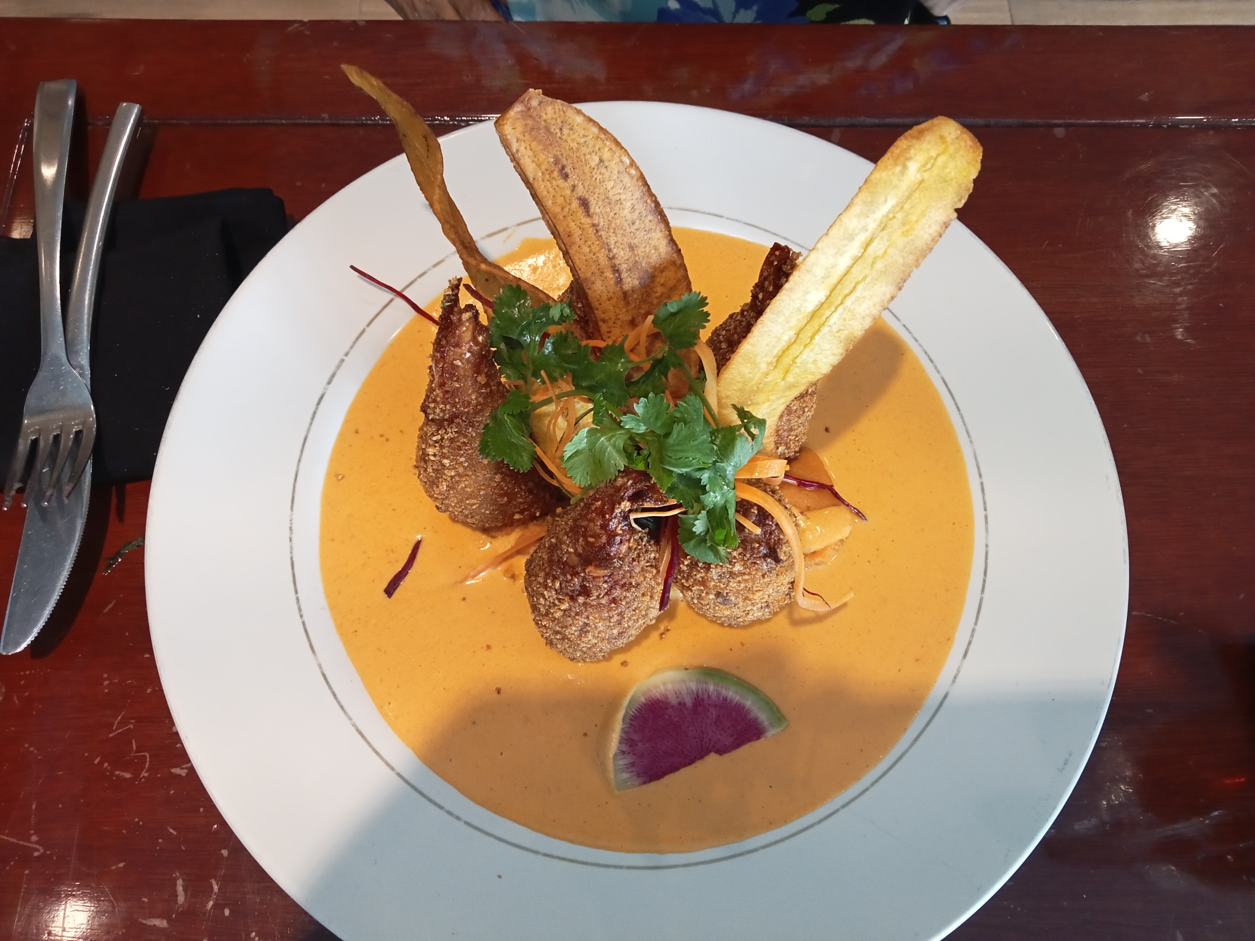 Los Mariscos de Chichí Las Américas image 9