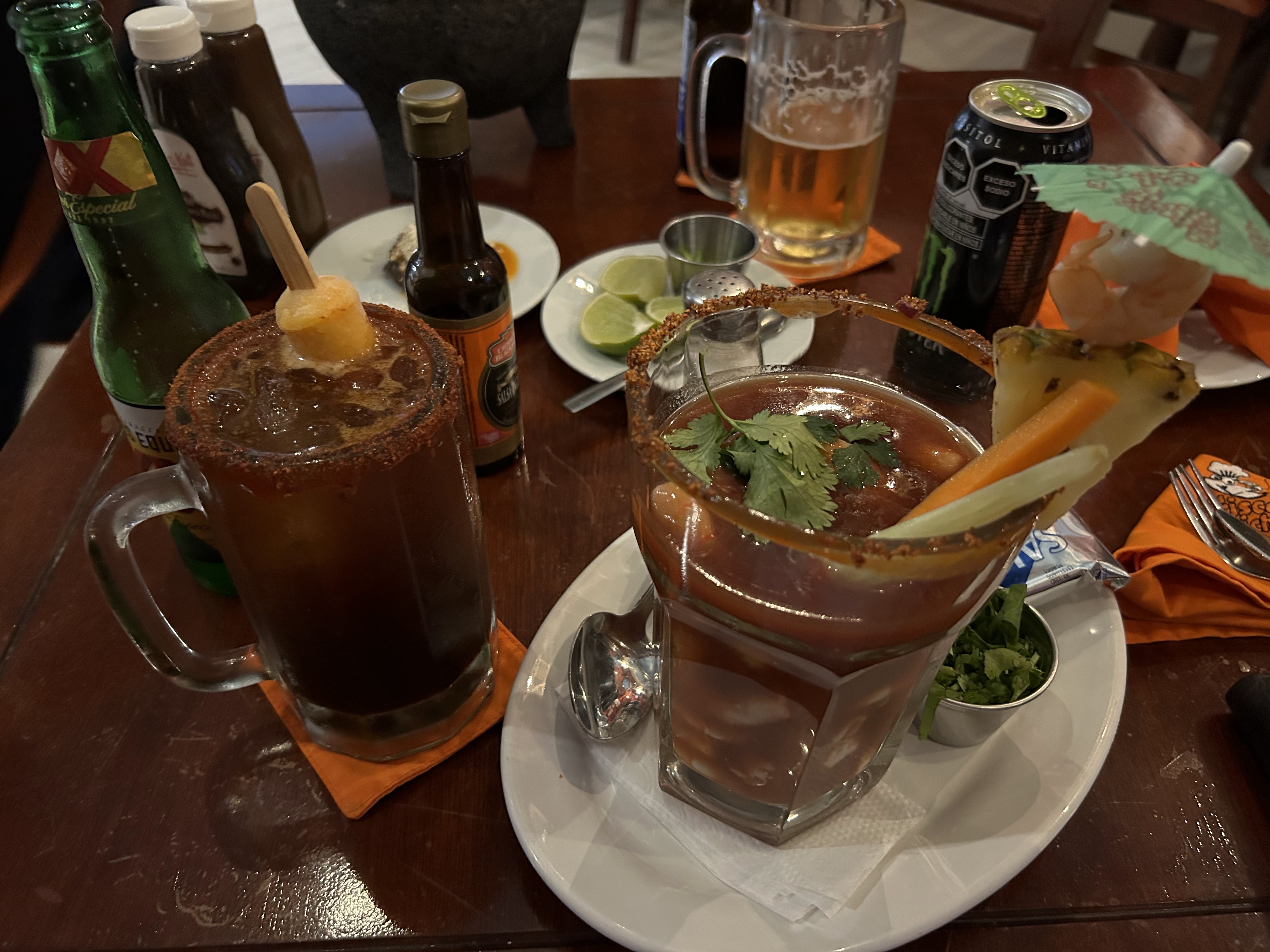 Los Mariscos de Chichí Las Américas image 10